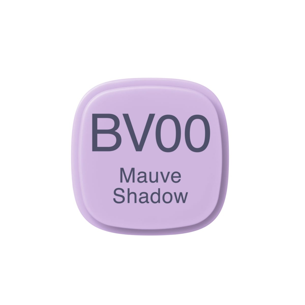 Copic Classic Mauve Shadow - BV00