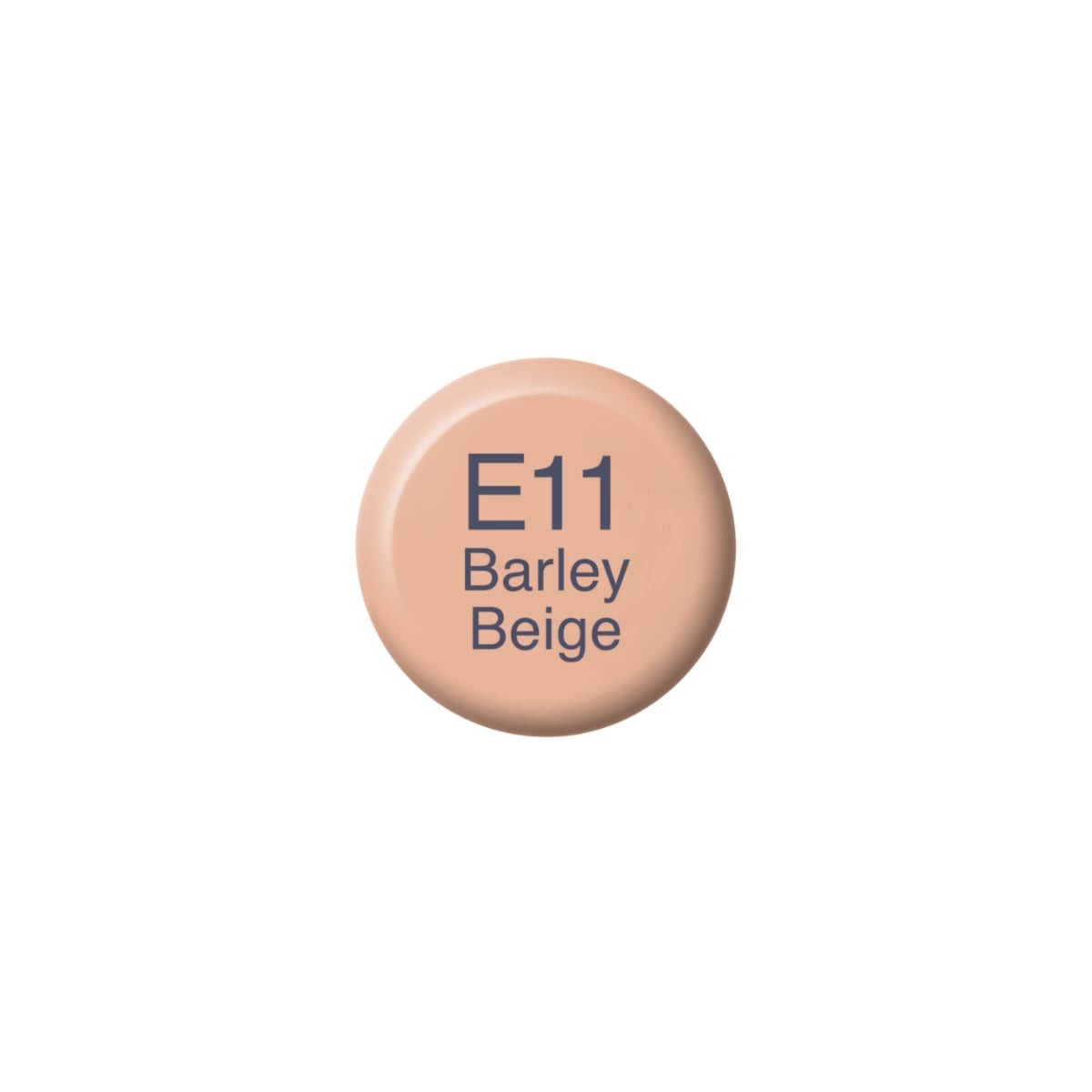Copic Ink Barley Beige - E11