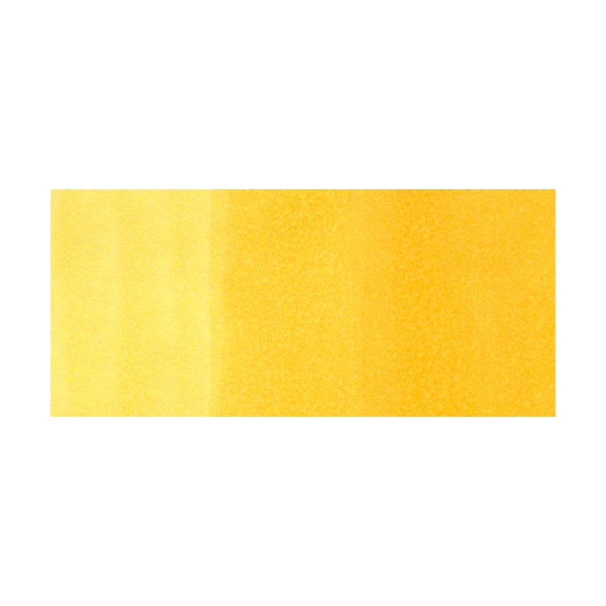 Copic Ink Fluorescent Yellow Orange - FY1