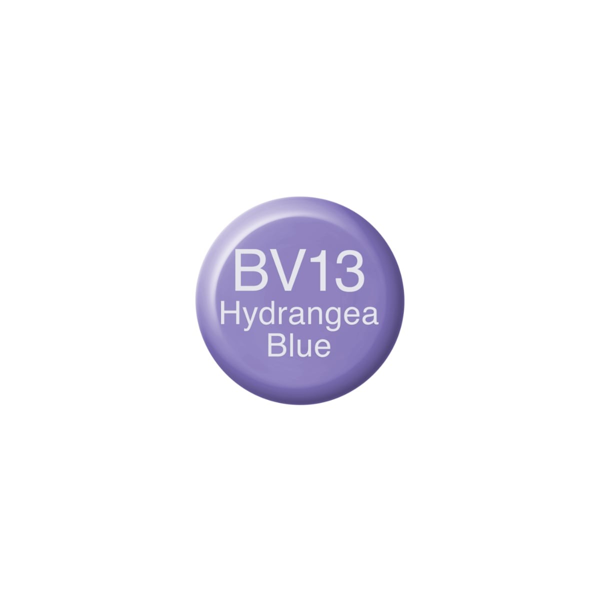 Copic Ink Hydrangea Blue - BV13