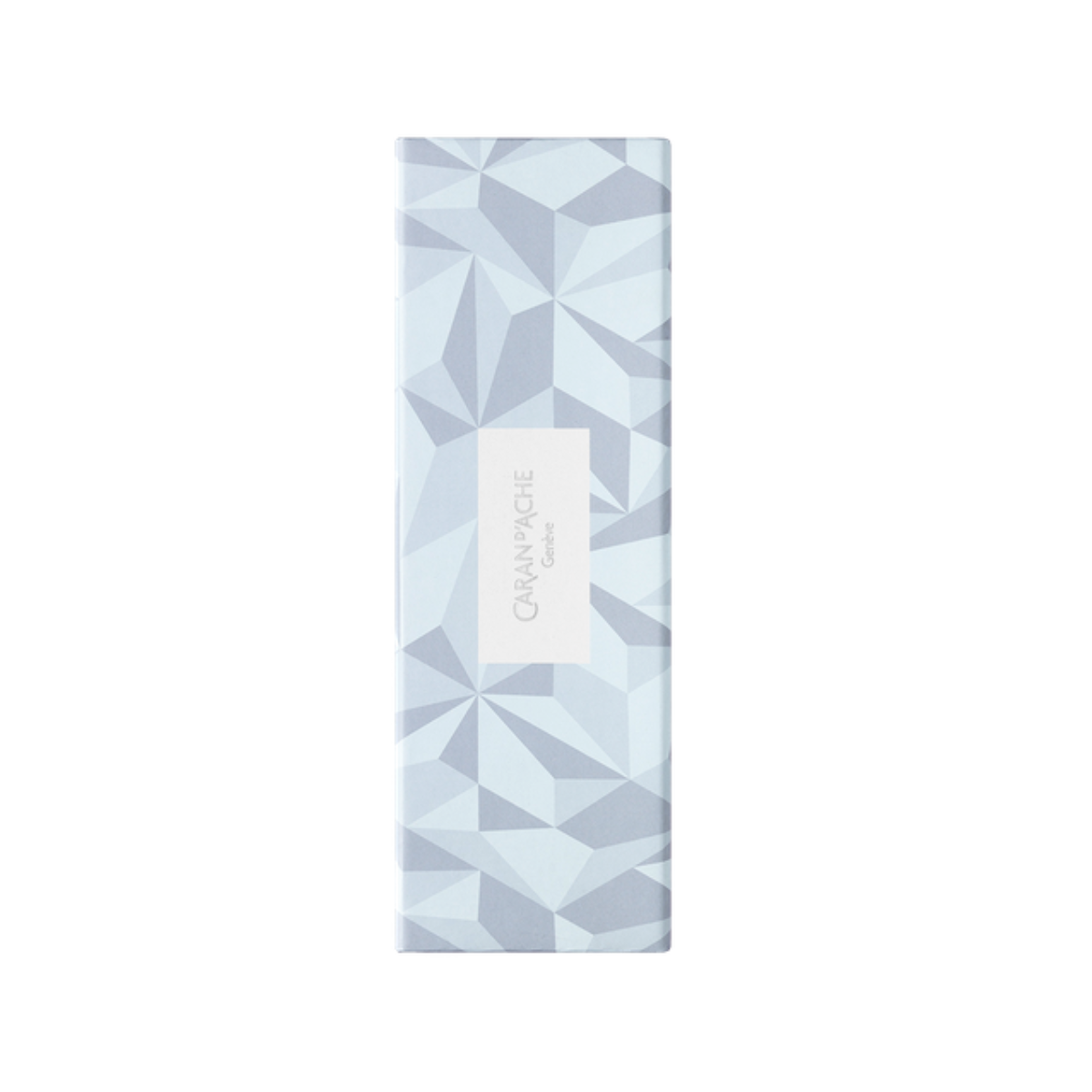 Caran d'Ache Στυλό Διαρκείας 849™ Alpine Frost - Λευκό