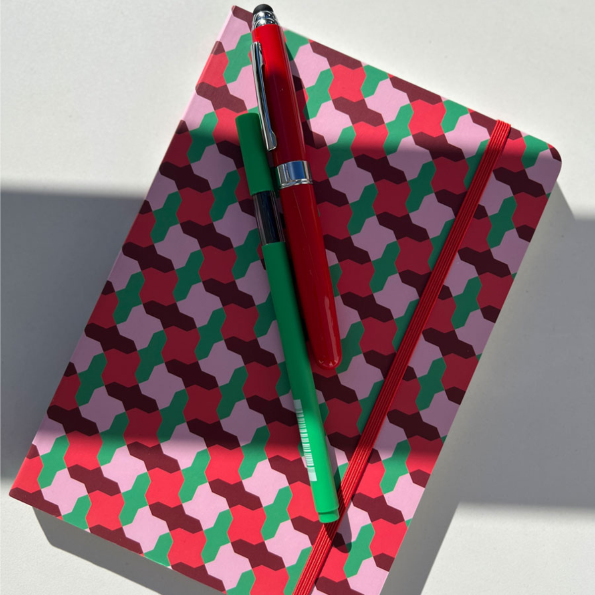 Cedon Σημειωματάριο Paravent A5