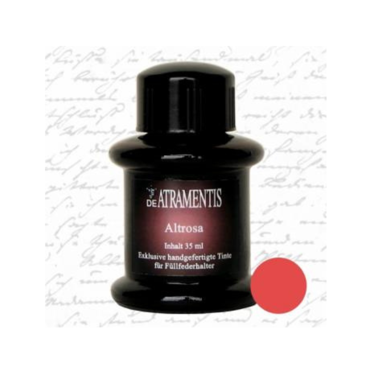 De Atramentis Μελάνι Πένας Antique Pink 45ml