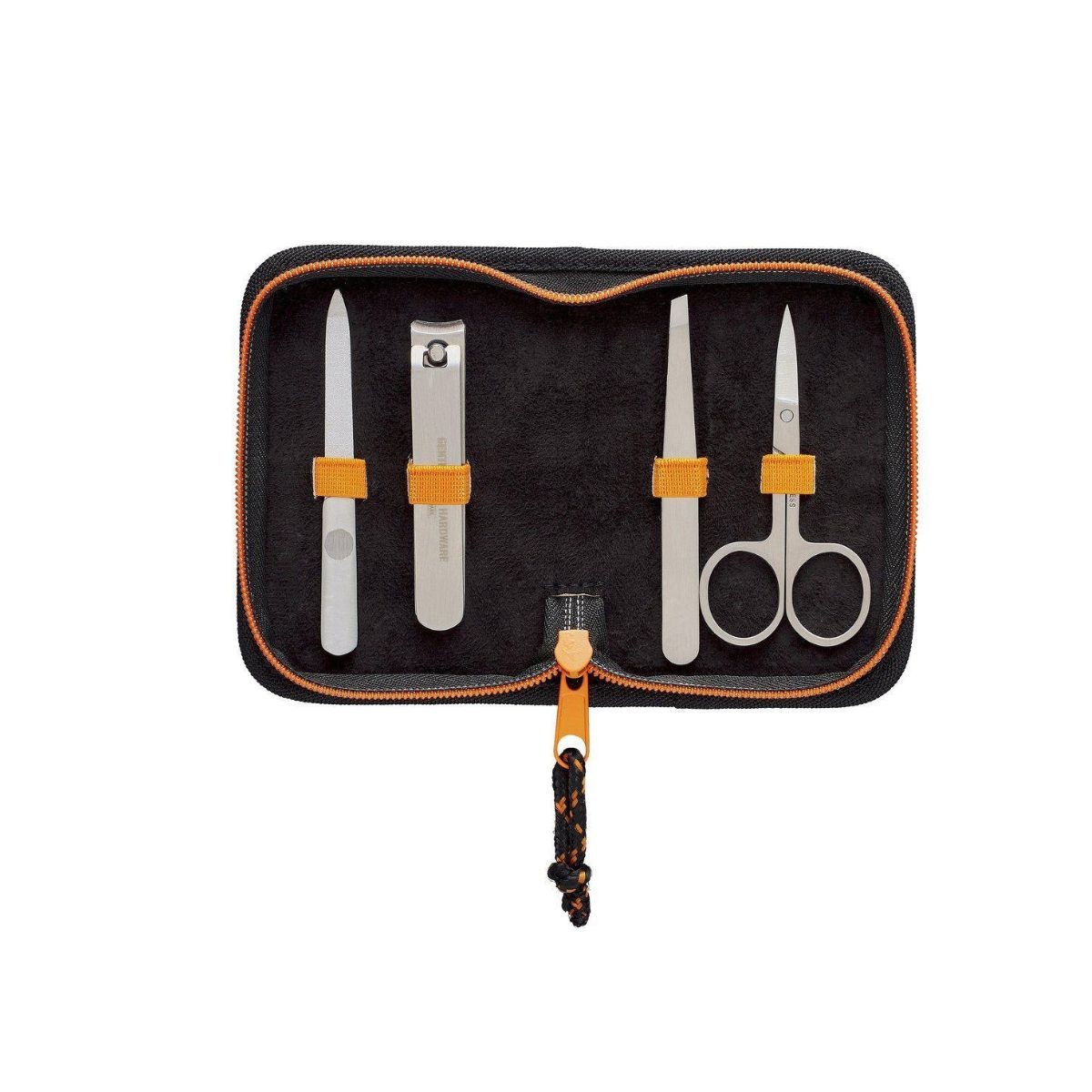 Gentlemen's Hardware Σετ Μανικιούρ