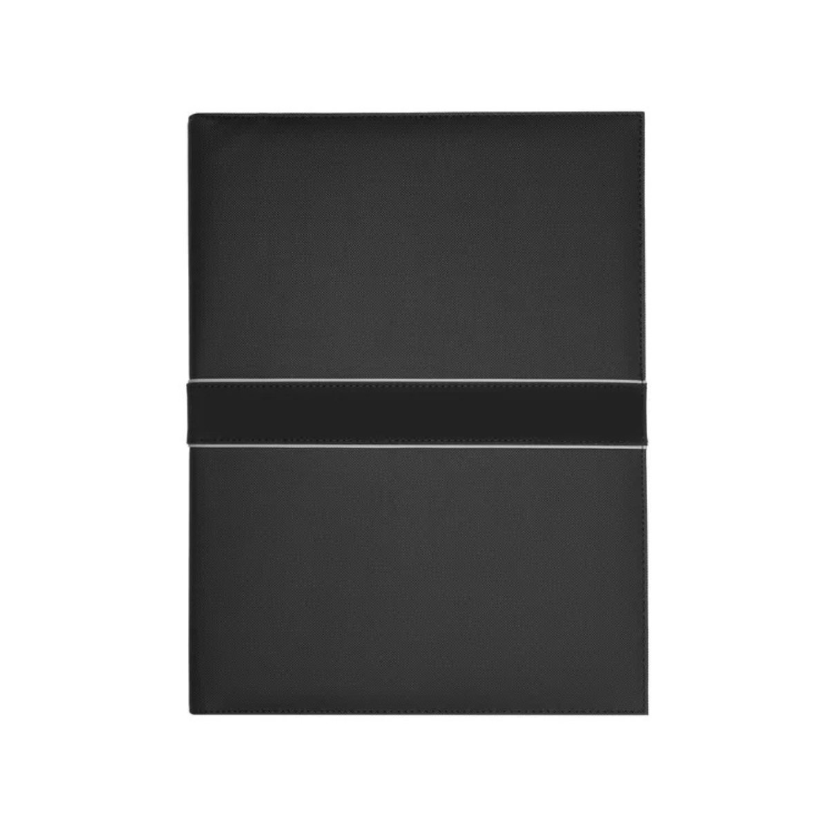 Christian Lacroix Φάκελος A4 Caprio Μαύρος