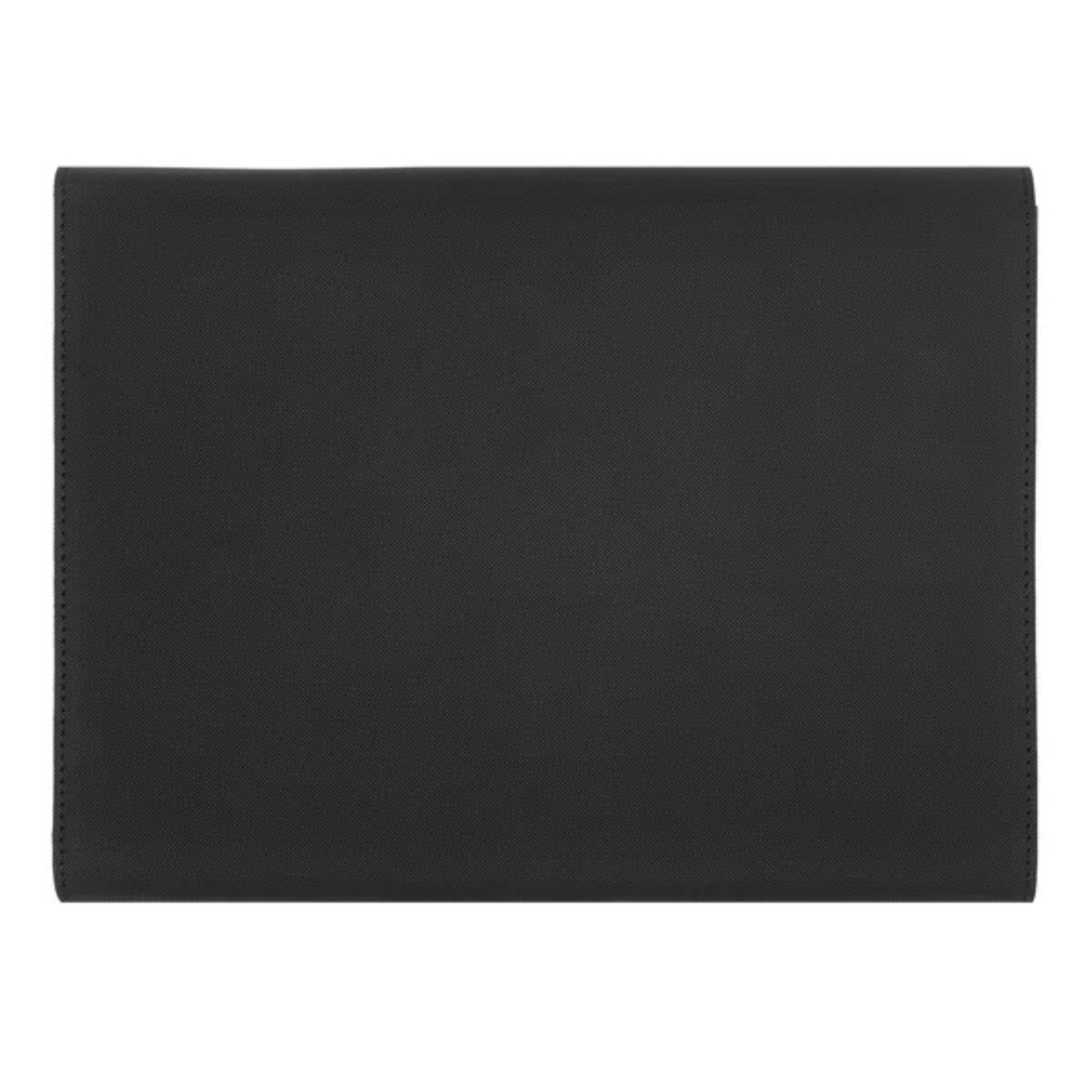 HUGO BOSS Φάκελος A4 Rive Μαύρος