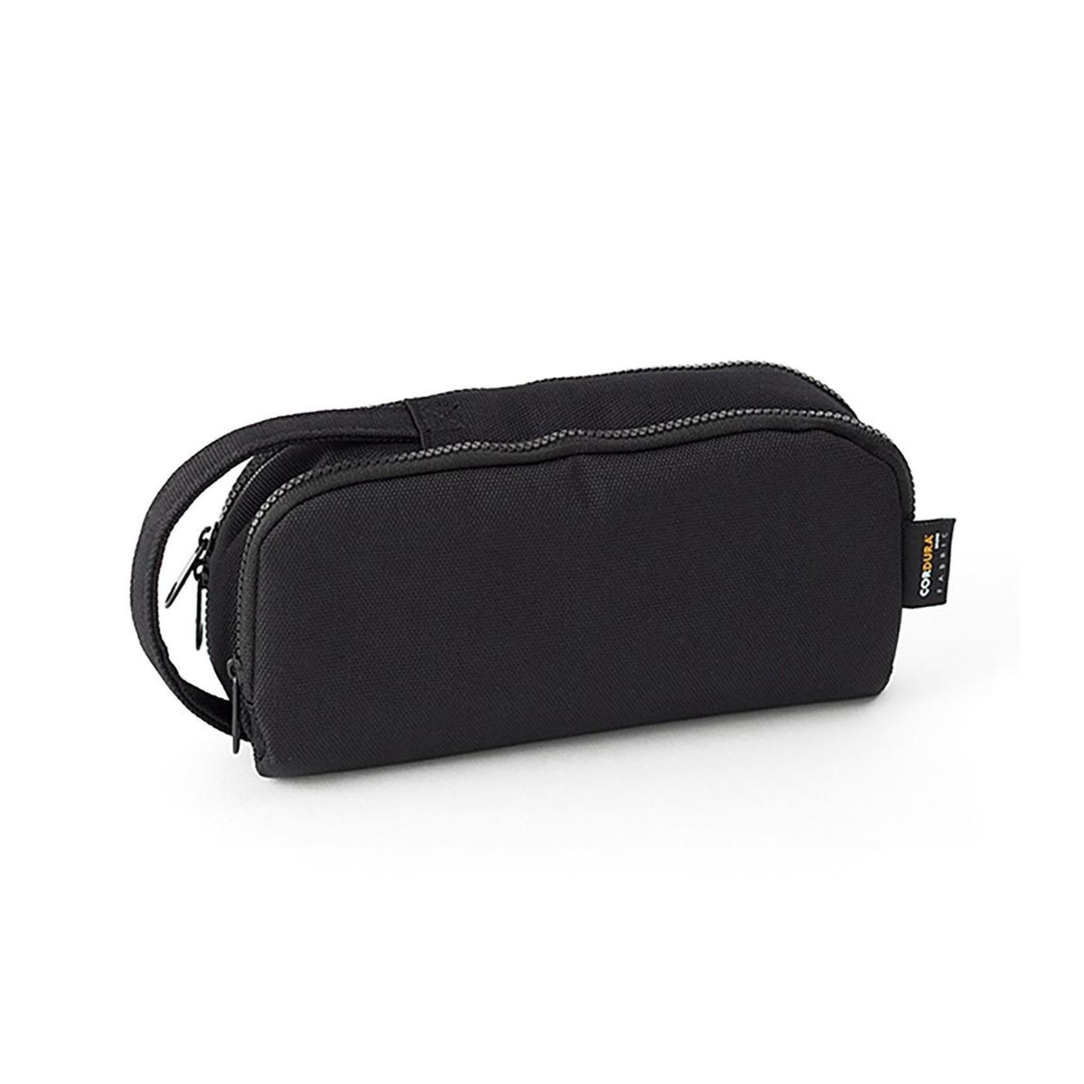 Κασετίνα 2 Way Pouch Cordura Black