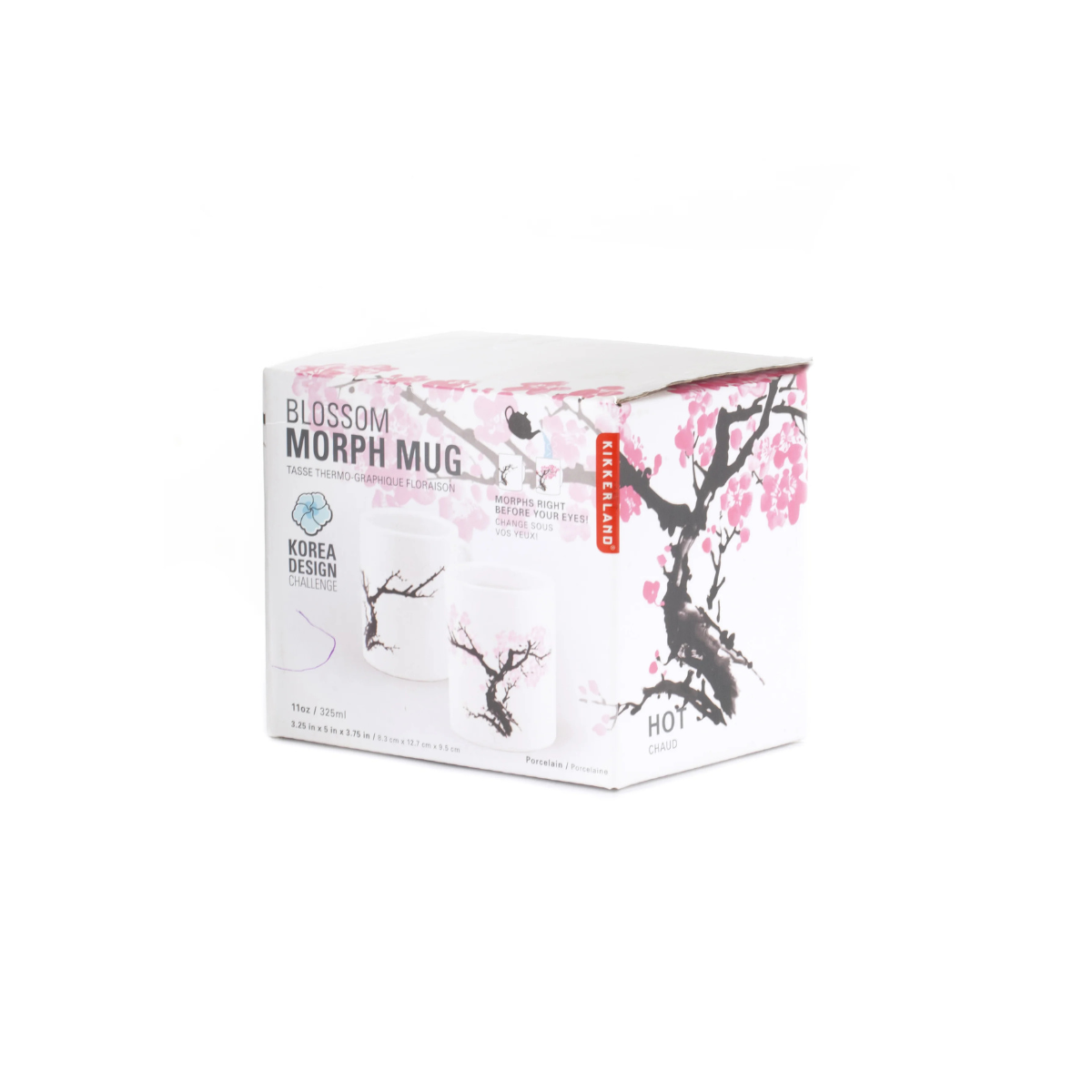 Kikkerland Κούπα Blossom