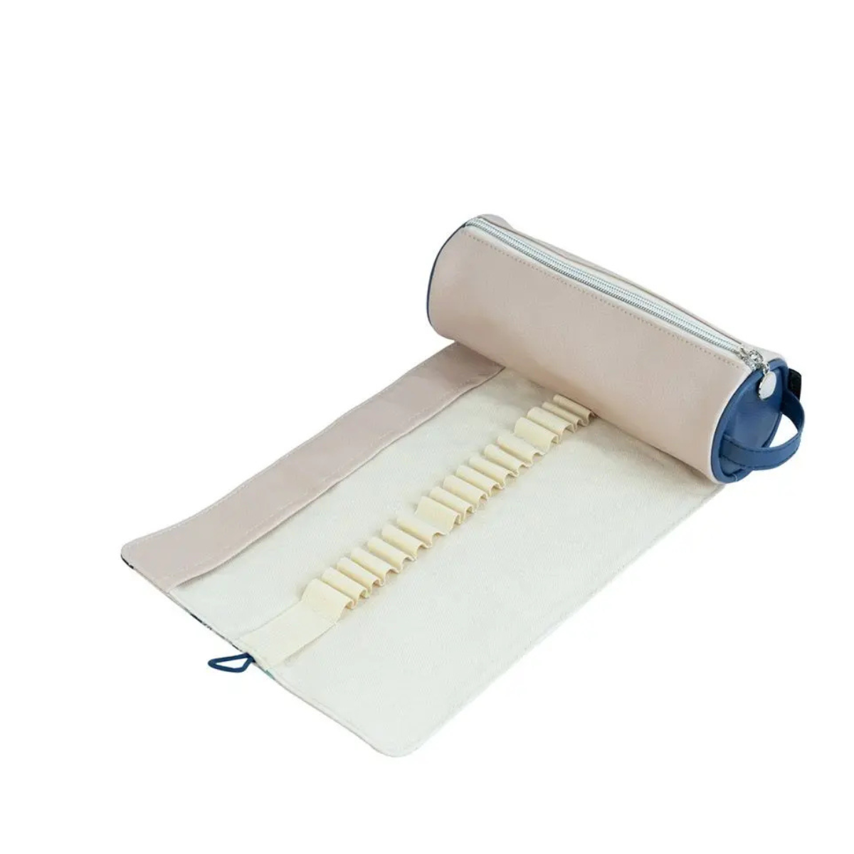 Kokonote Κασετίνα Βαρελάκι που ξεδιπλώνει HOKUSAI