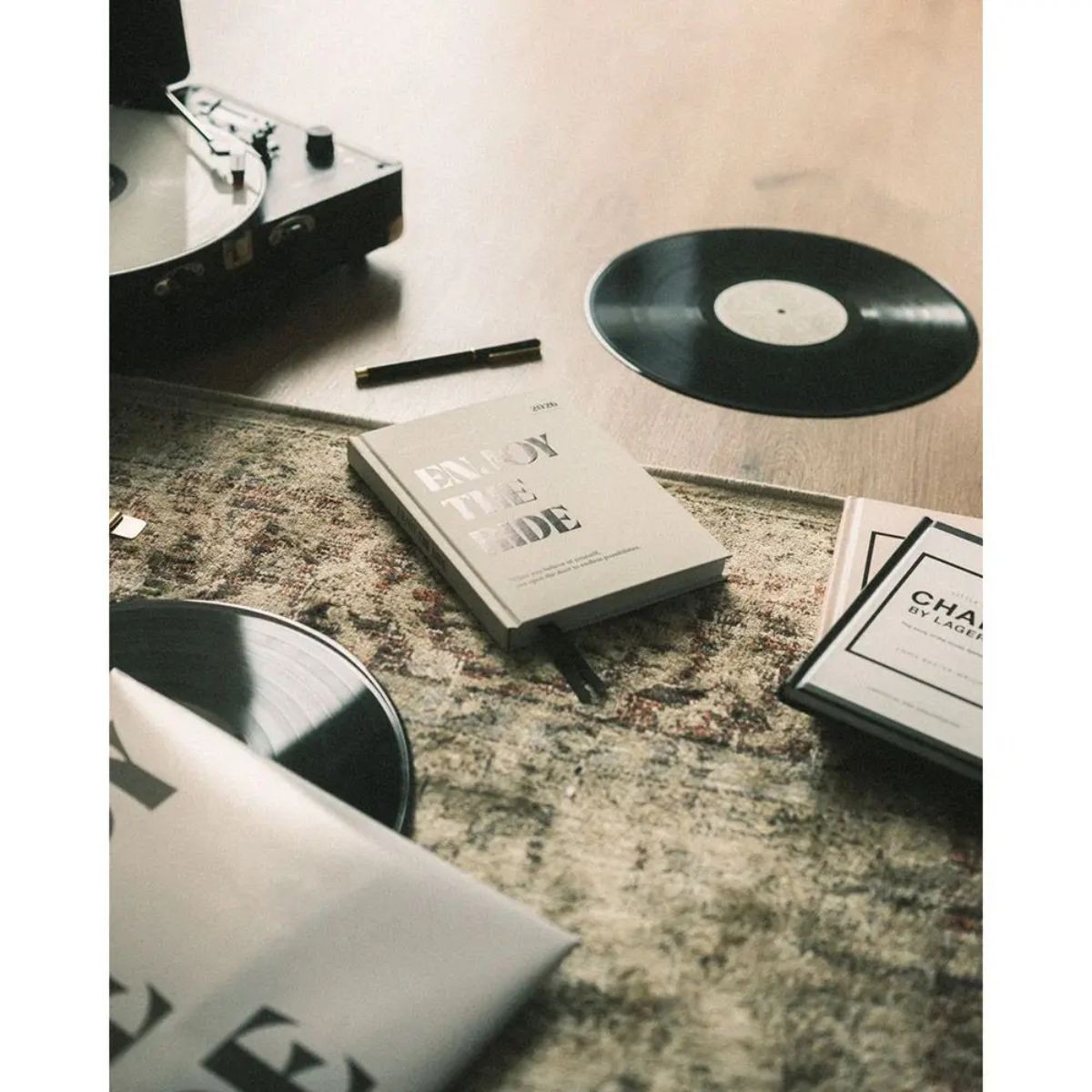 Kokonote Premium Εβδομαδιαίο Ημερολόγιο 2026 Gaia Gazette