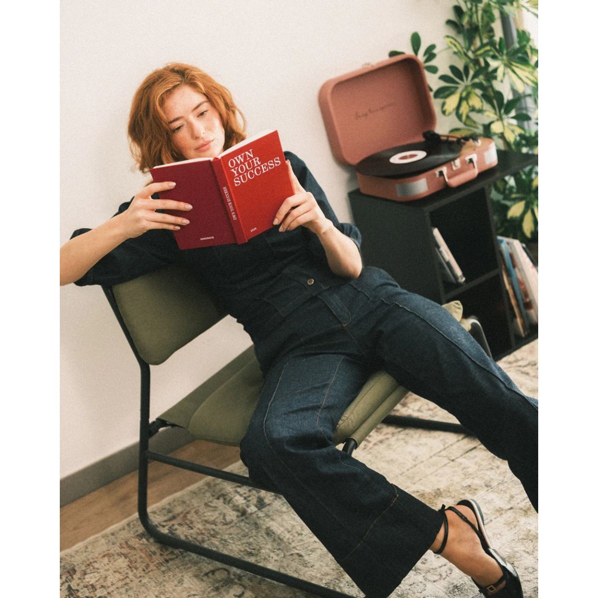 Kokonote Premium Εβδομαδιαίο Ημερολόγιο 2026 Classy Burgundy