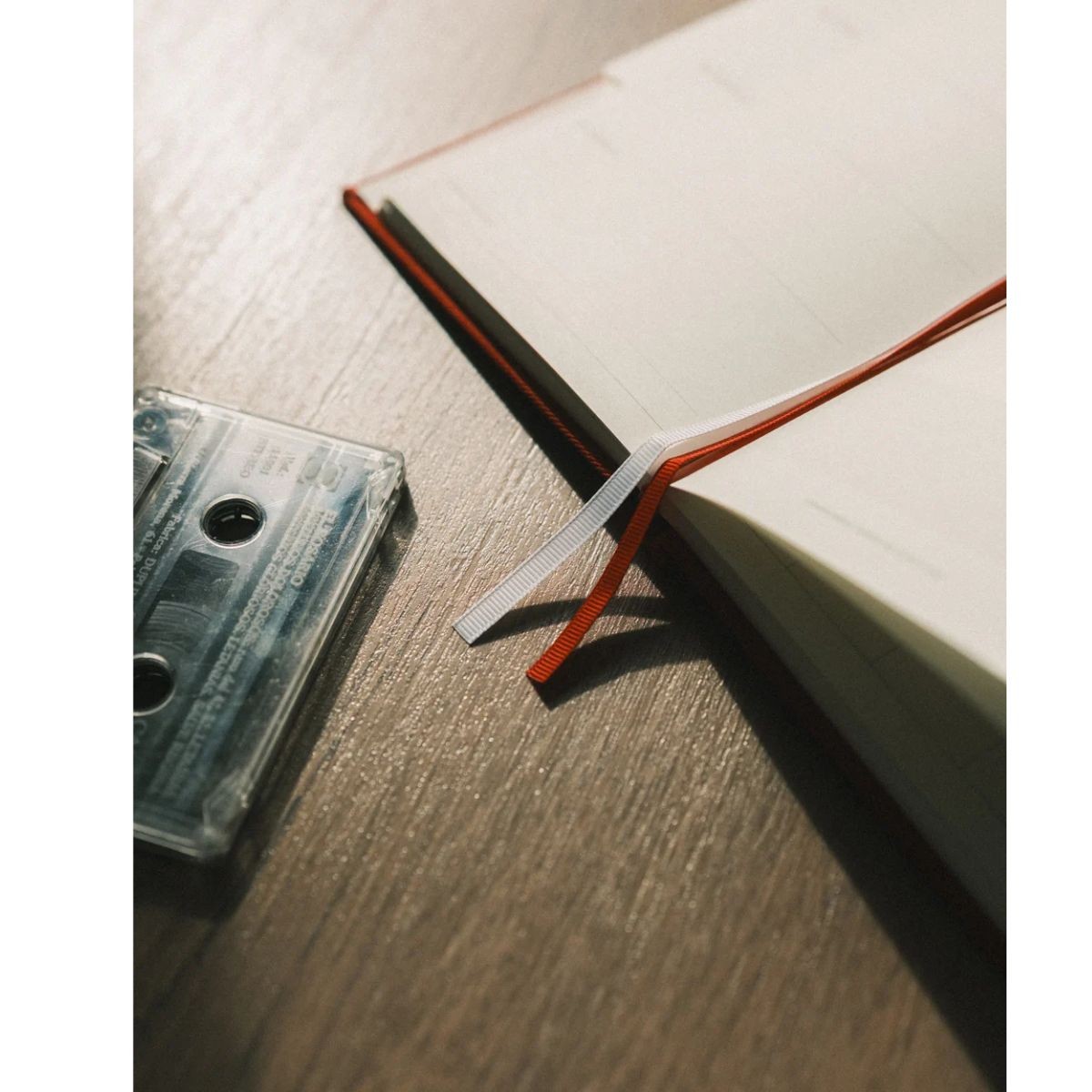 Kokonote Premium Εβδομαδιαίο Ημερολόγιο 2026 Classy Burgundy