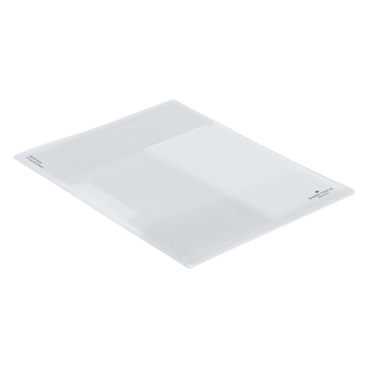 Kokuyo Good Tools Φάκελος Αρχειοθέτησης Print File GT