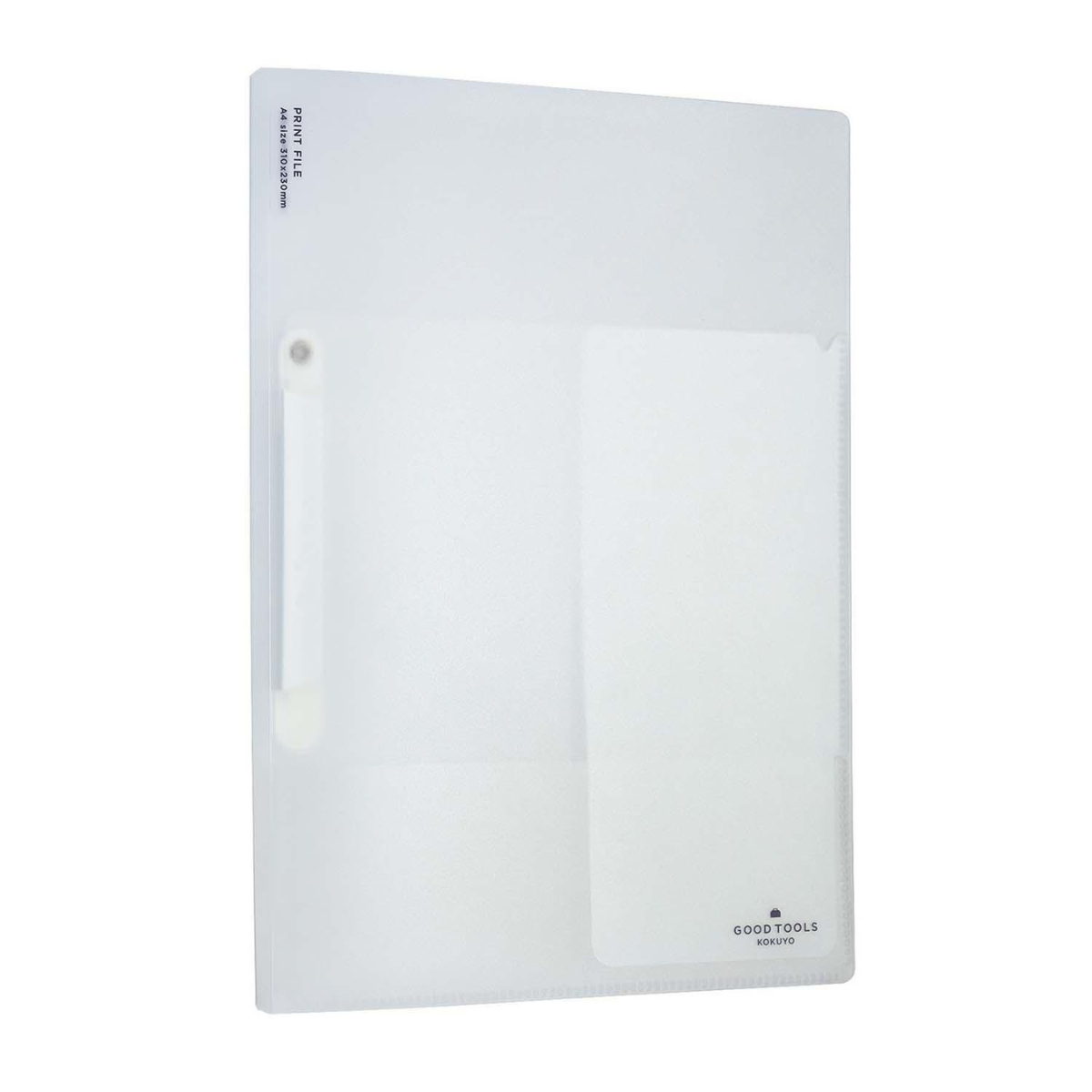 Kokuyo Good Tools Φάκελος Αρχειοθέτησης Print File GT