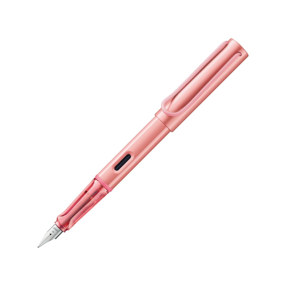 LAMY AL-star Flamingo Πένα M 2026 Special Edition