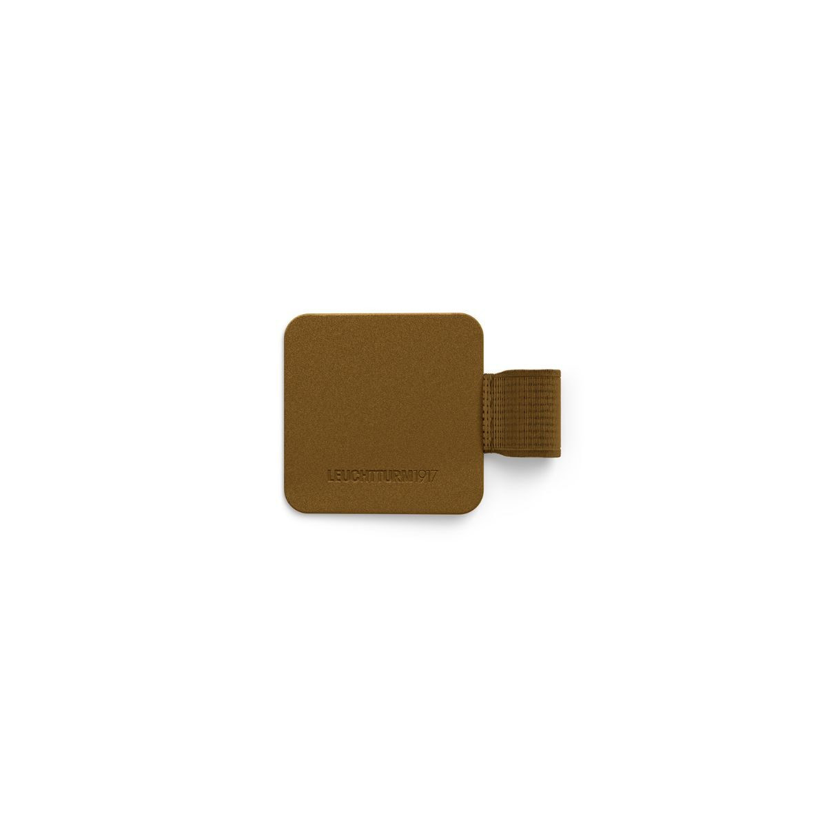LEUCHTTURM1917 Pen Loop Θηλιά για Στυλό - Spice Brown