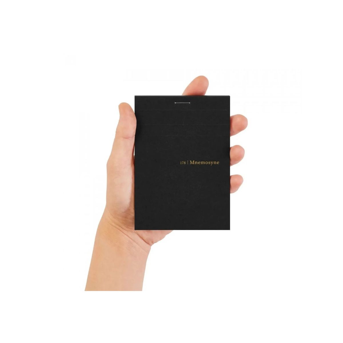 Maruman Mnemosyne Σημειωματάριο 70 Φ. B7 80gr - Καρέ