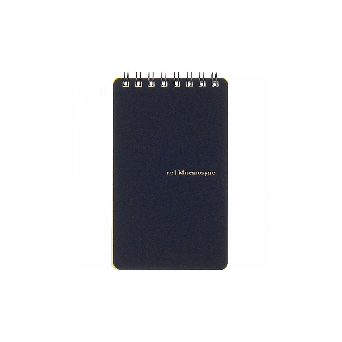 Maruman Mnemosyne Σημειωματάριο 70 Φ. B7 80gr - Κουκκίδες