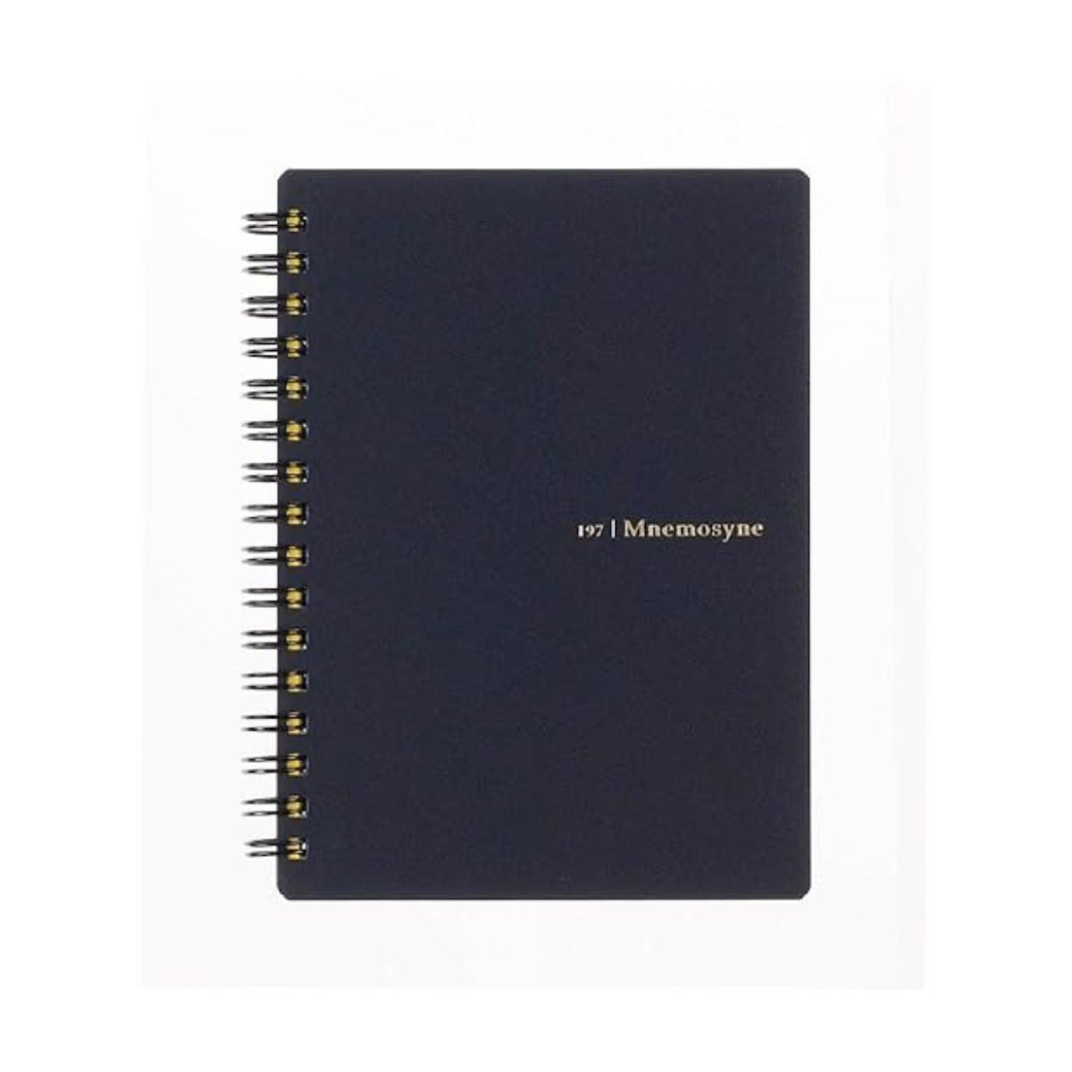 Maruman Mnemosyne Σημειωματάριο To-do list 80 Φ. A6 80gr - Ριγέ