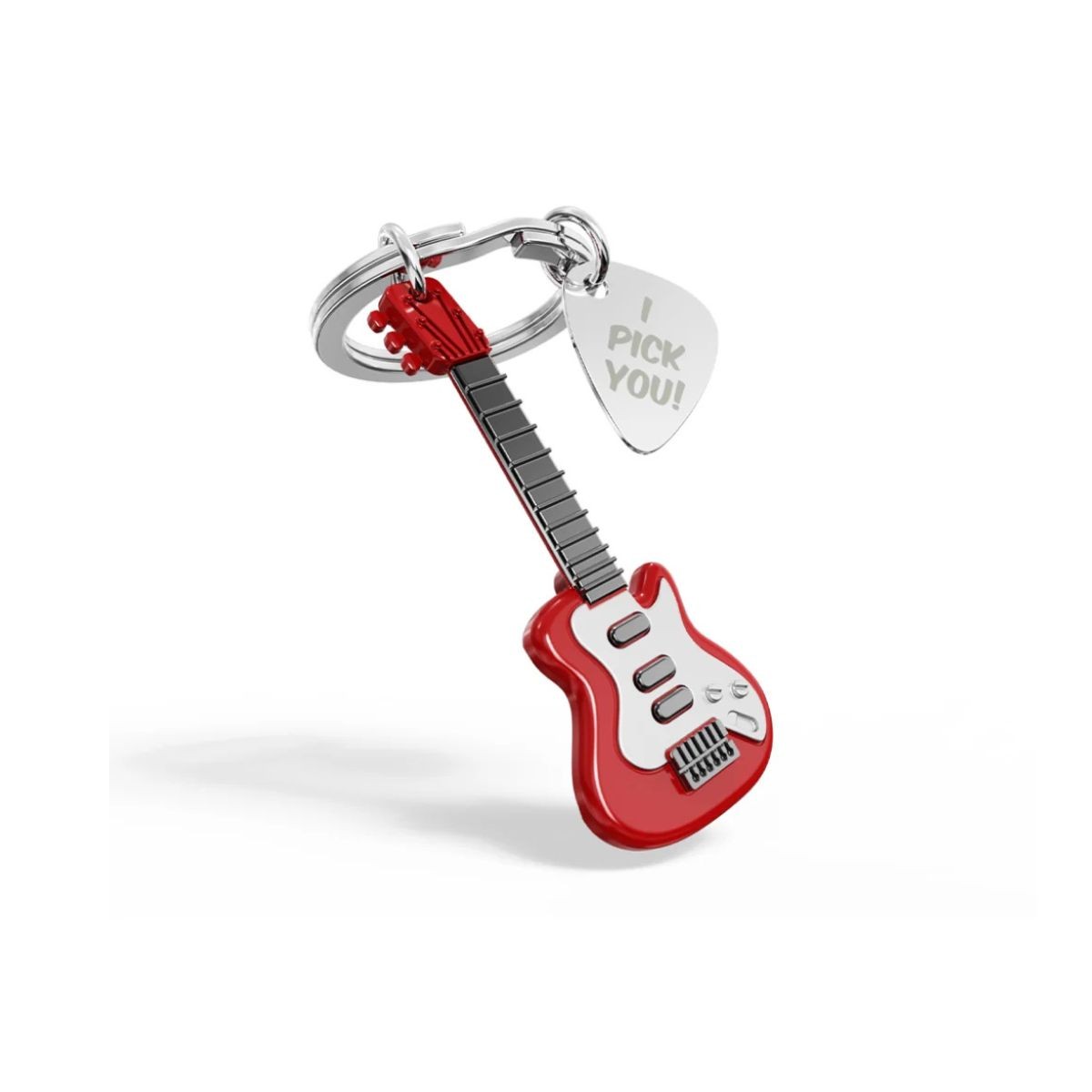 Metalmorphose Μπρελόκ Ηλεκτρική Κιθάρα