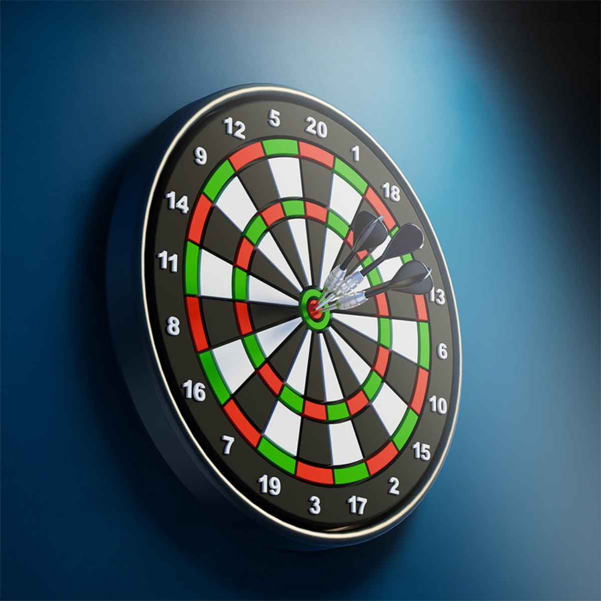 Metalmorphose Μπρελόκ Βελάκια