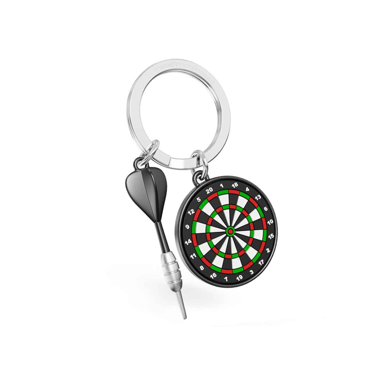 Metalmorphose Μπρελόκ Βελάκια