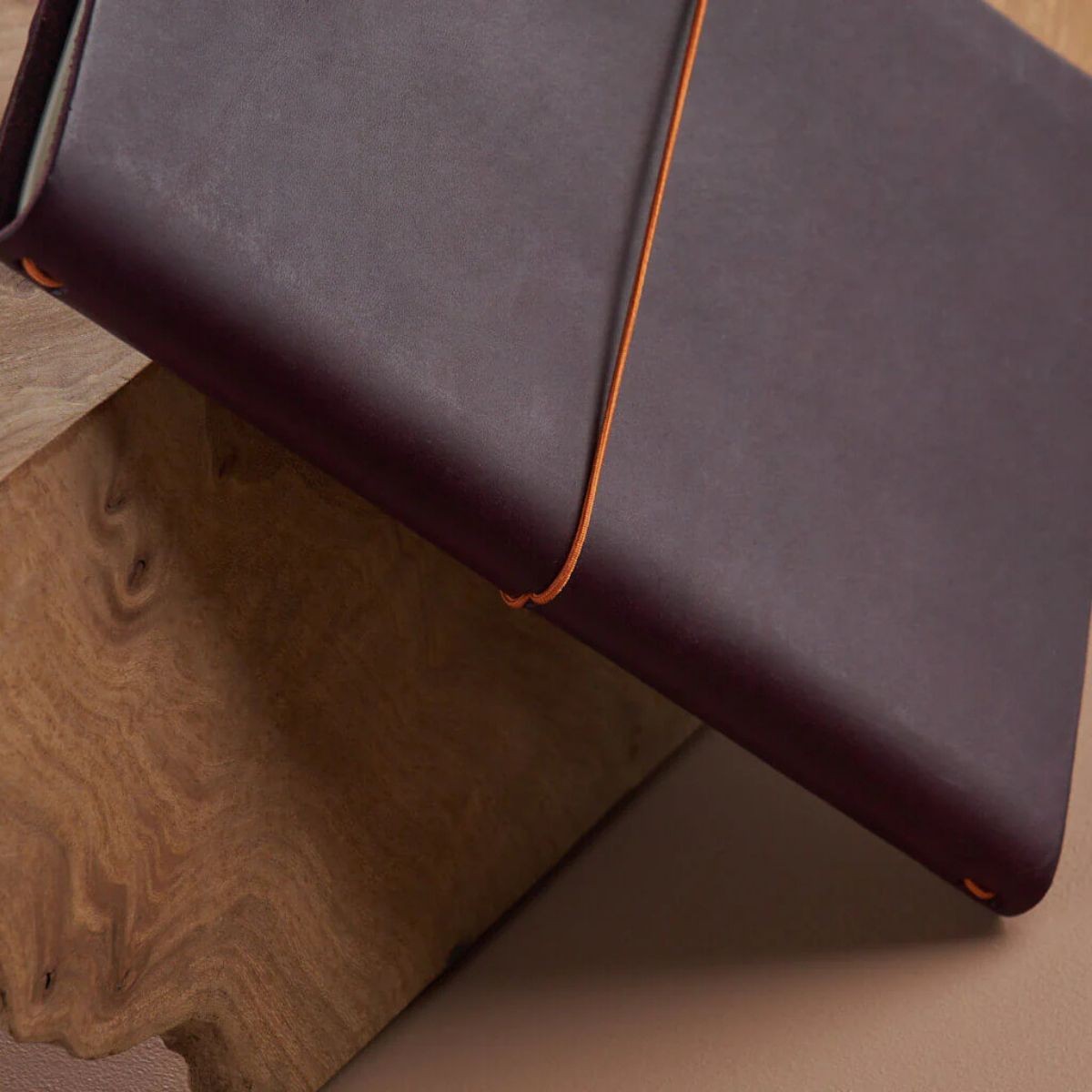 PAPER REPUBLIC Δερμάτινο Σημειωματάριο Limited Grand Voyageur - Pocket / Venezia