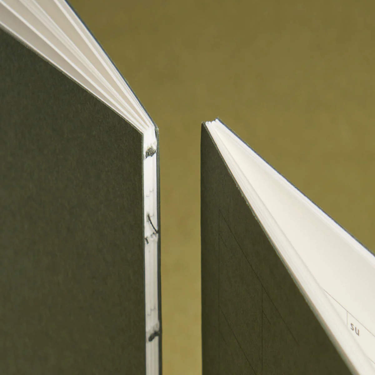 Paper Republic Μηνιαίο Ημερολόγιο Timeless Planner Pocket