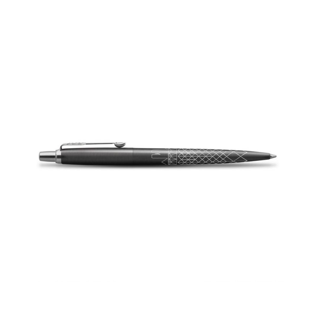 Parker Jotter Στυλό Διαρκείας Paris Grey CT - Special Edition