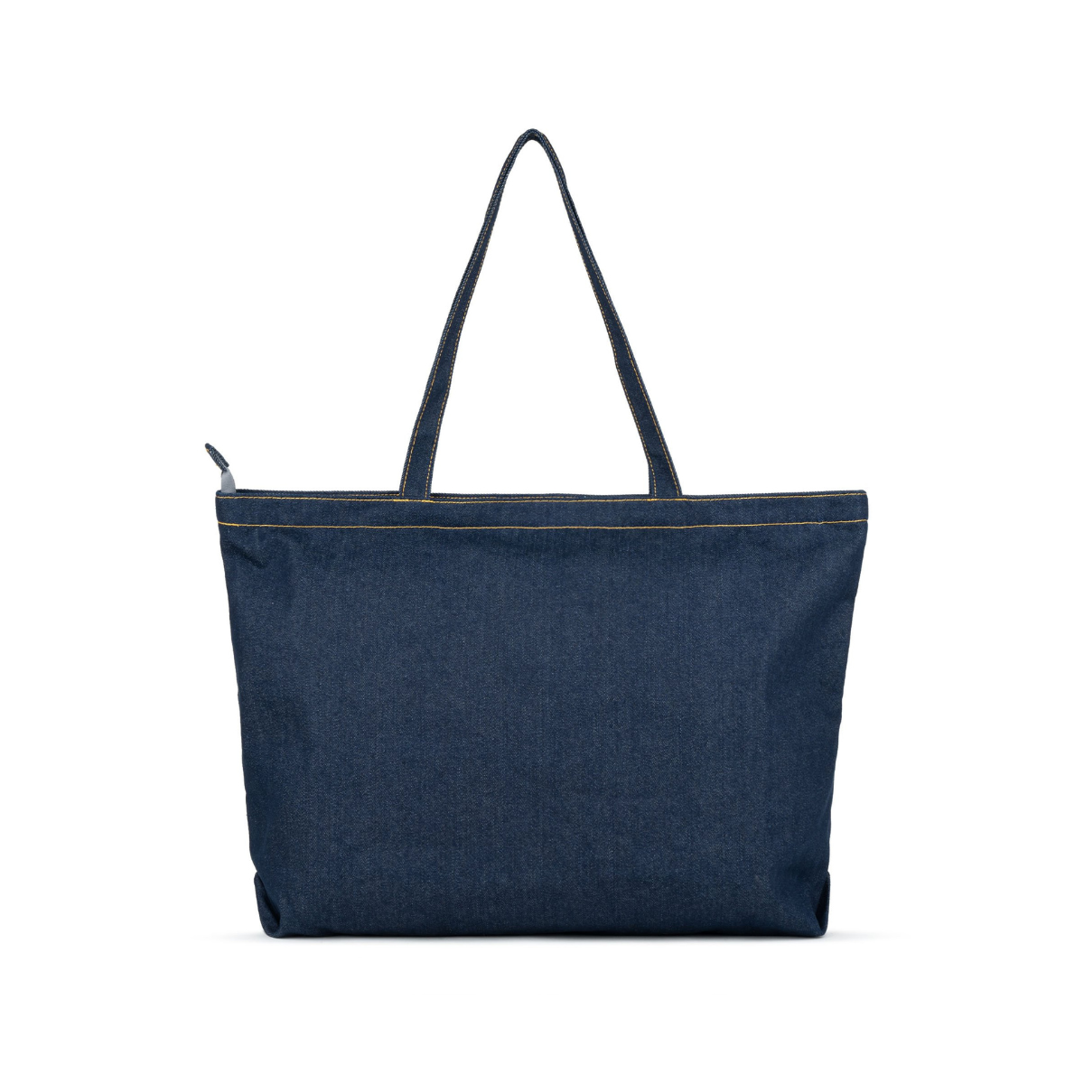 ROKA London Portobello N Τσάντα Tote Dark Wash Denim L