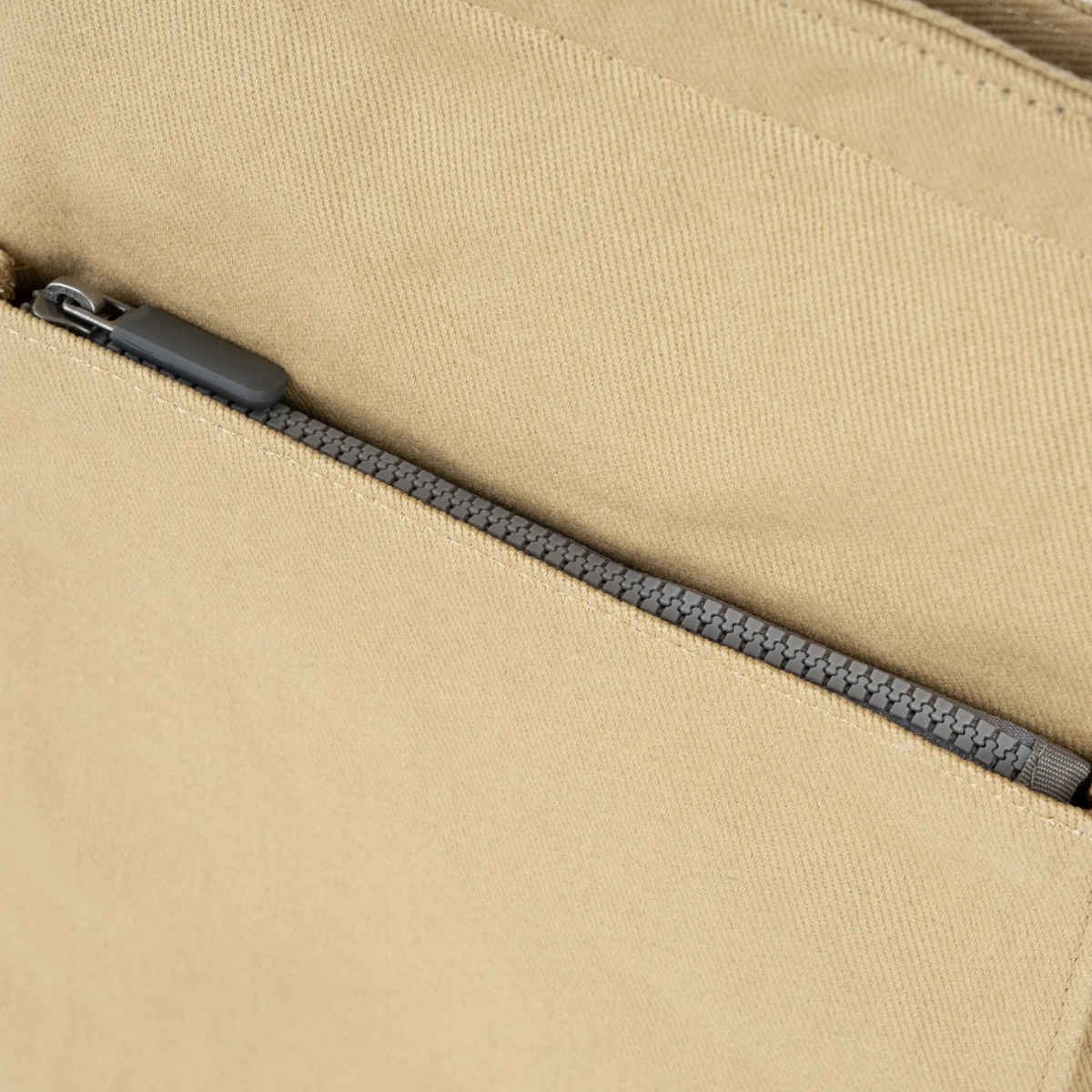 ROKA London Portobello N Τσάντα Tote Khaki L