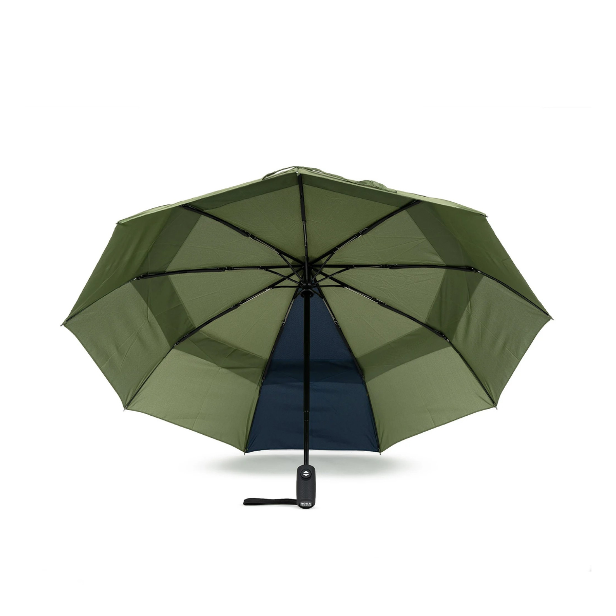 ROKA London Waterloo Ομπρέλα 24 Avocado/Midnight