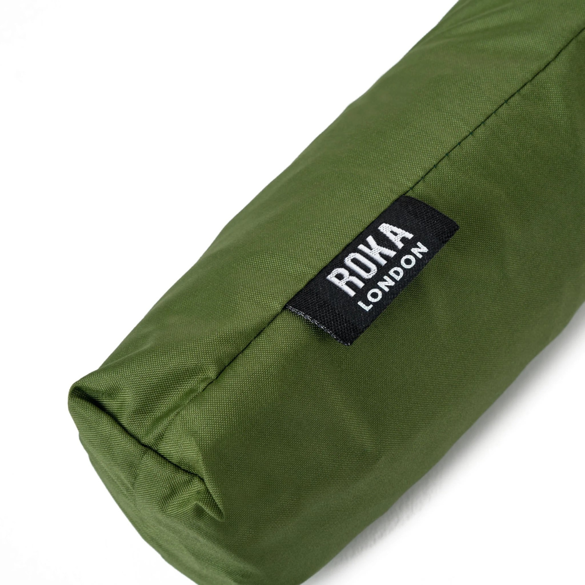 ROKA London Waterloo Ομπρέλα 24 Avocado/Midnight