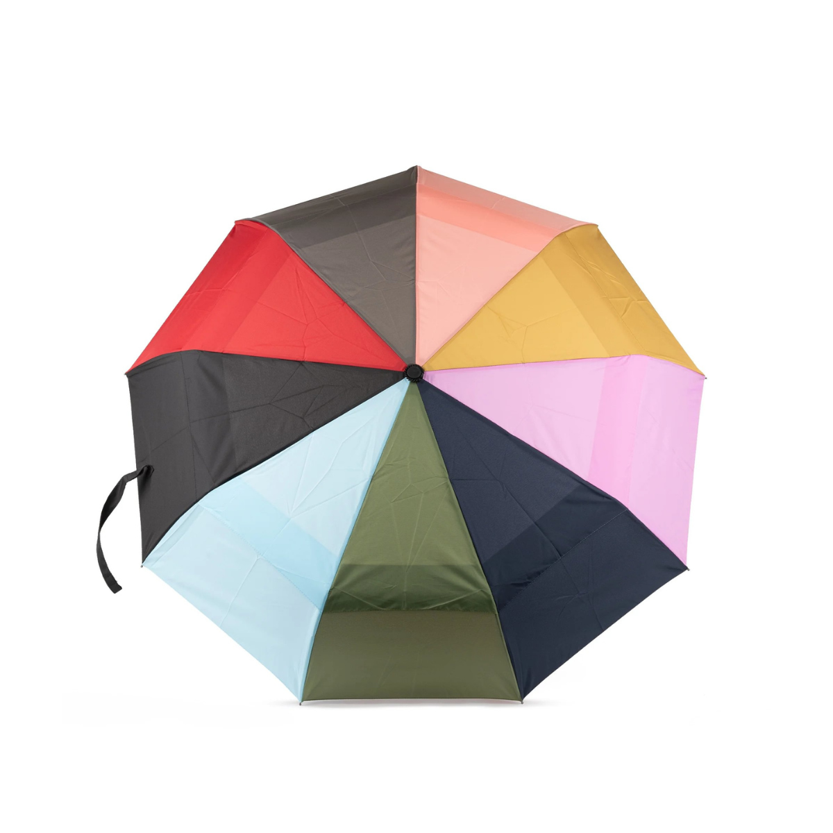 ROKA London Waterloo Ομπρέλα 24 Bright Rainbow