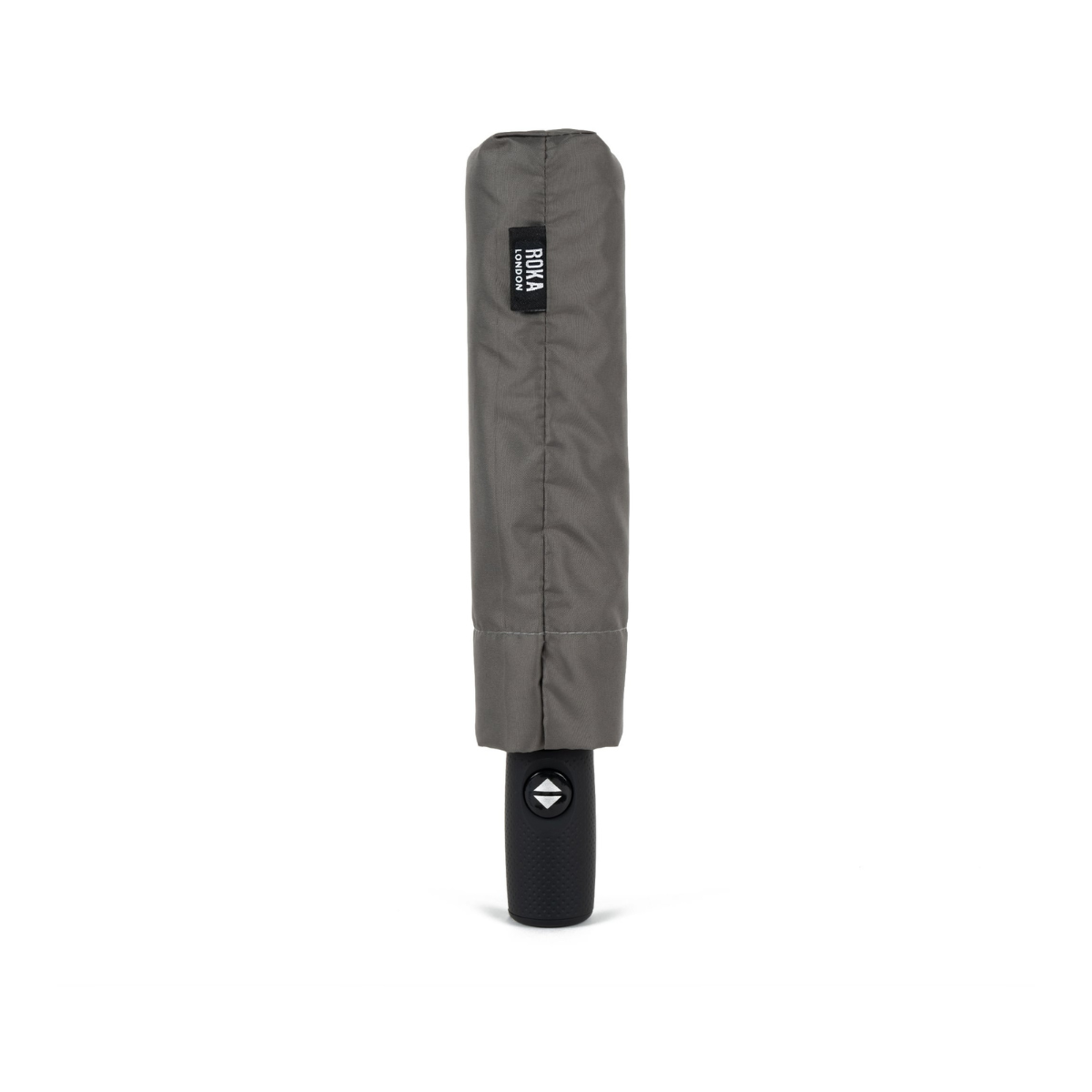 ROKA London Waterloo Ομπρέλα 24 Graphite/Cranberry