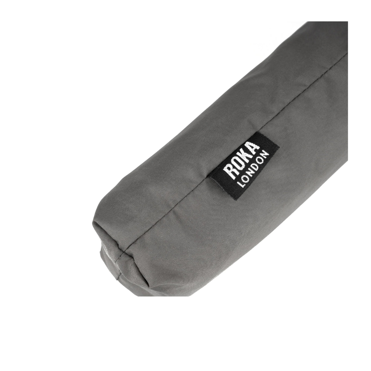 ROKA London Waterloo Ομπρέλα 24 Graphite/Cranberry