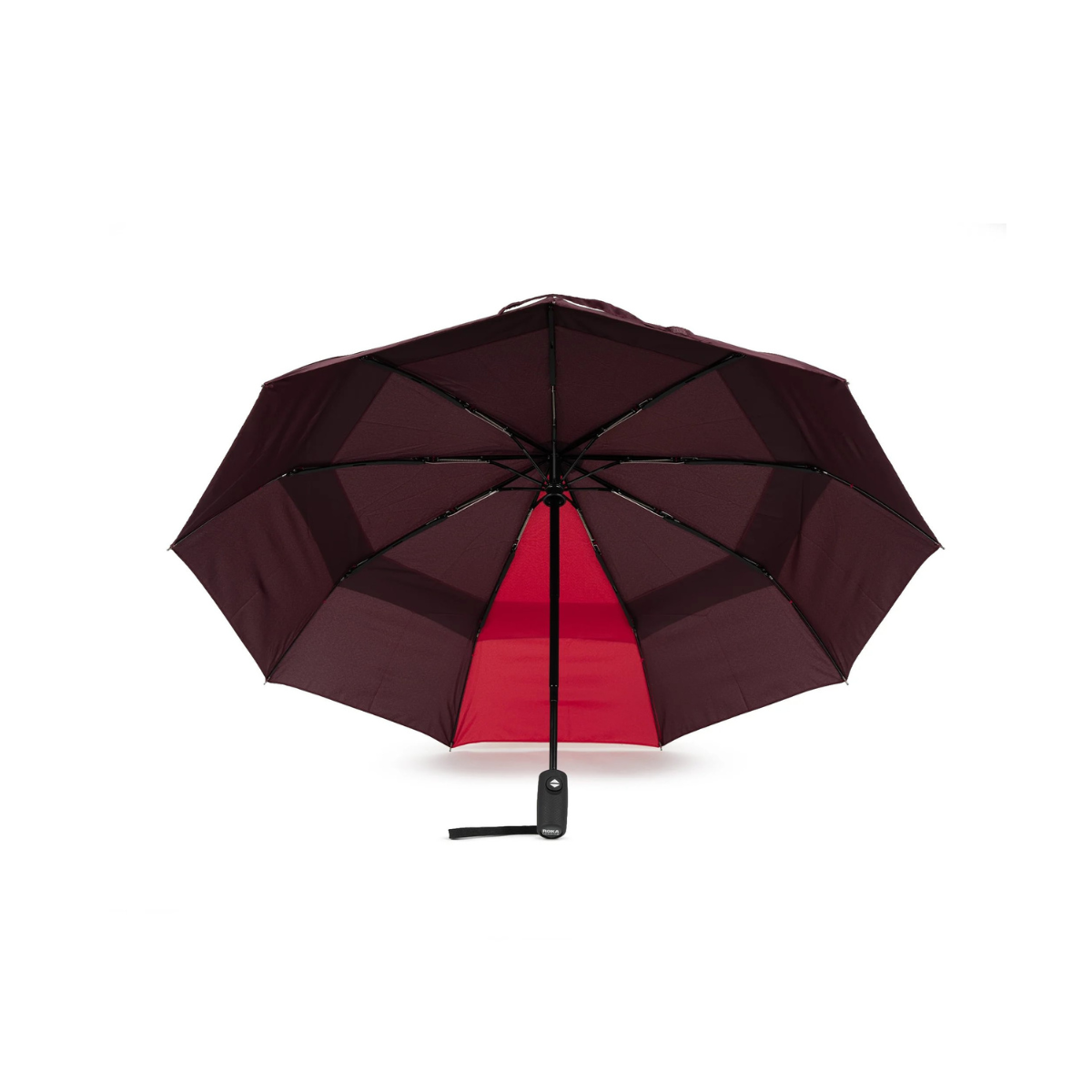 ROKA London Waterloo Ομπρέλα 24 Plum/Cranberry