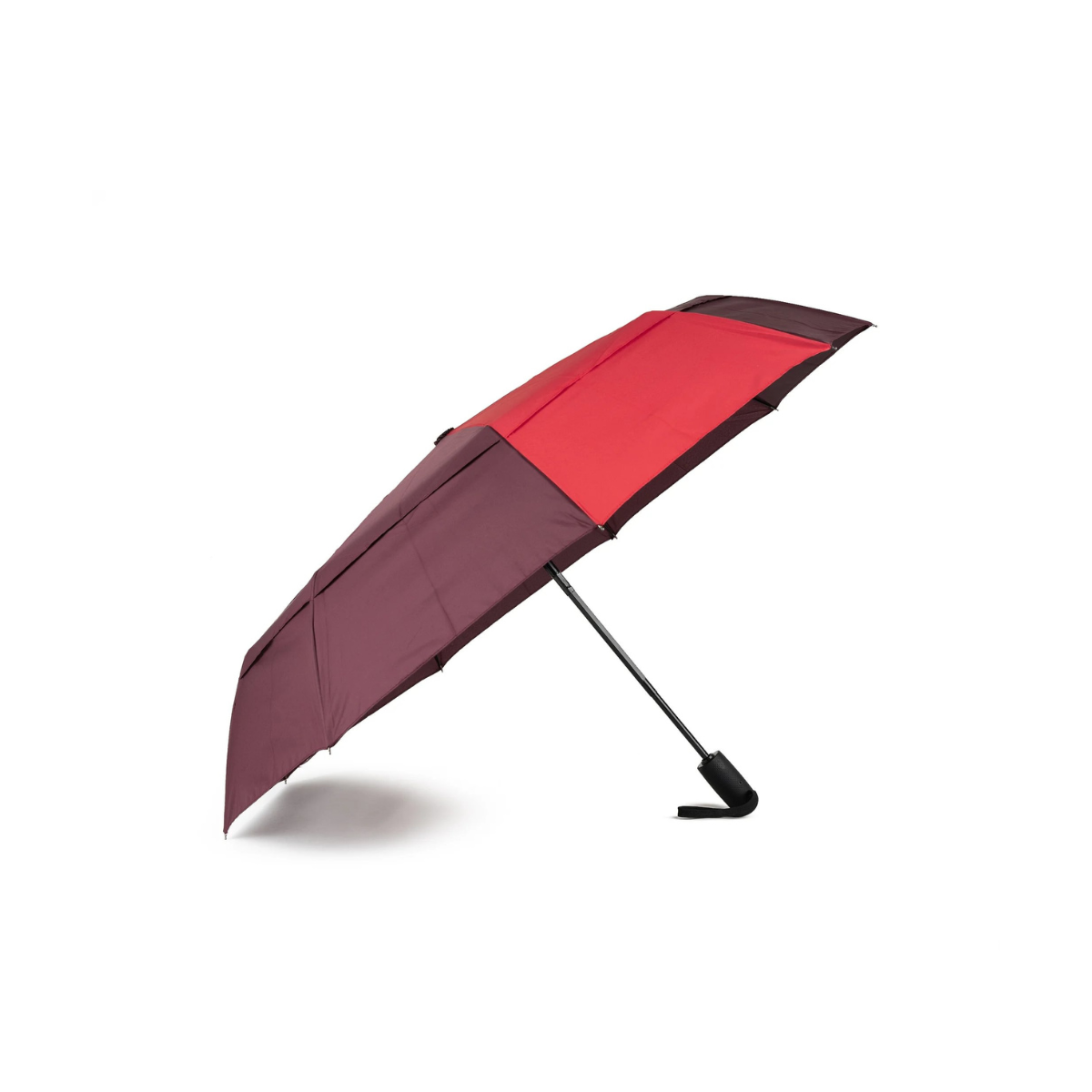 ROKA London Waterloo Ομπρέλα 24 Plum/Cranberry