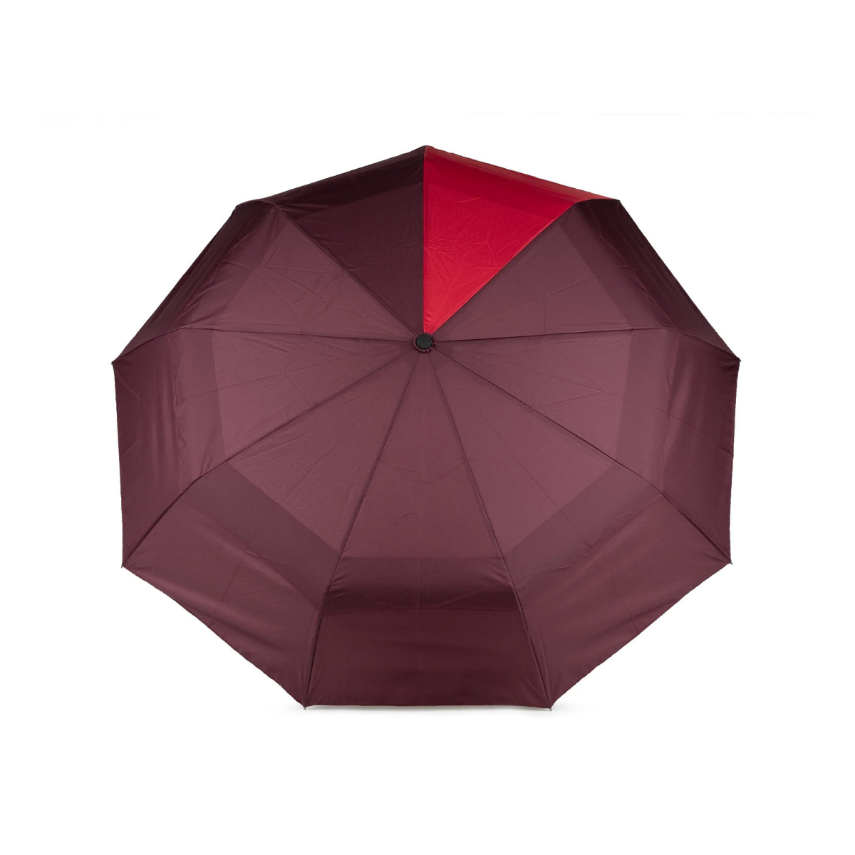 ROKA London Waterloo Ομπρέλα 24 Plum/Cranberry