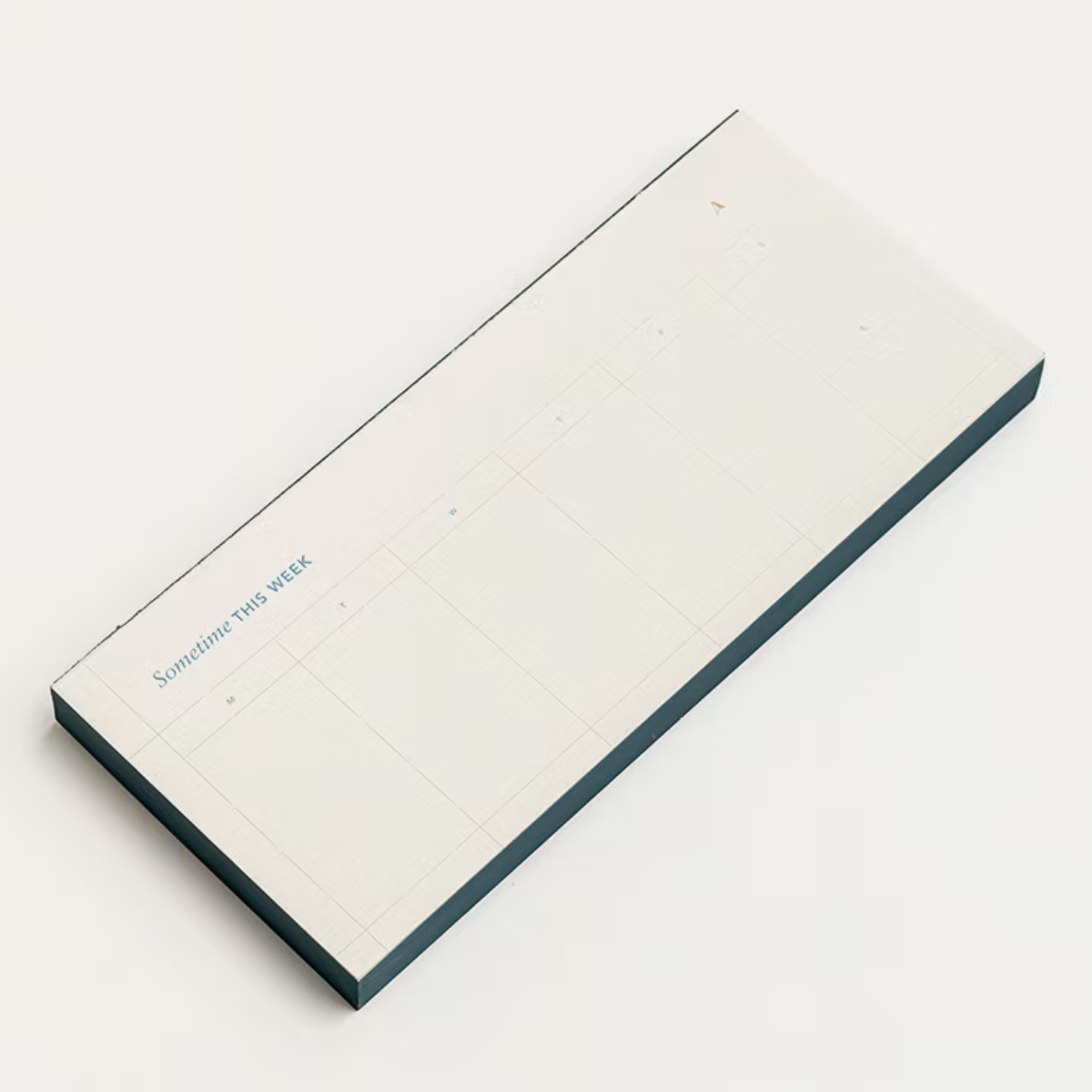 Somewhere Επιτραπέζιο Εβδομαδιαίο Ημερολόγιο