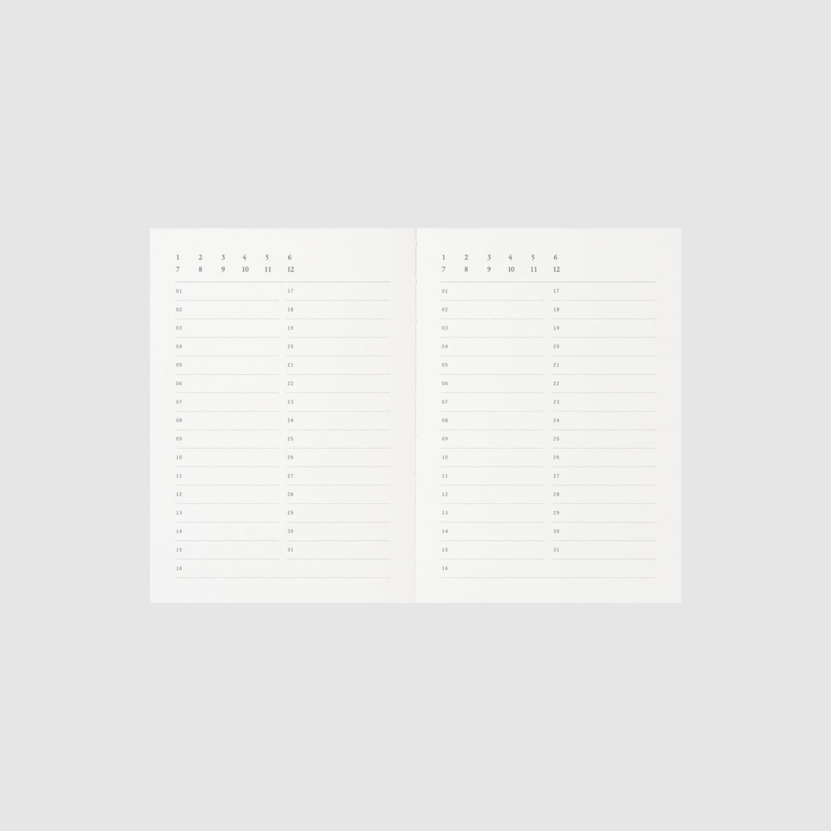 Trolls Paper Σημειωματάριο για Πένα Small dept Daily Α6