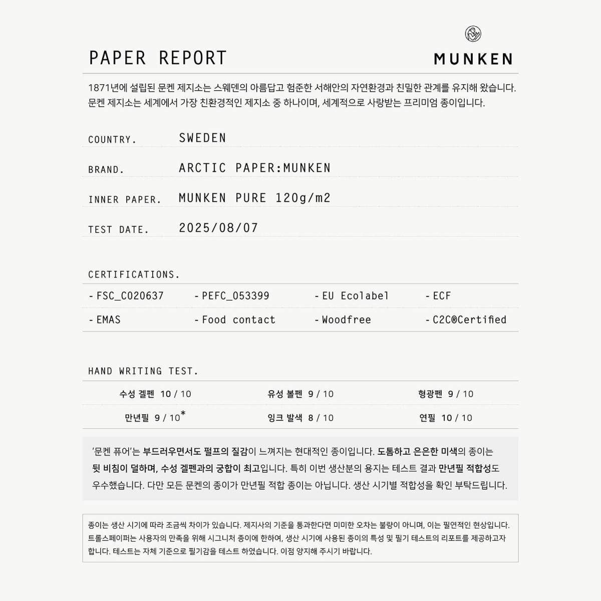 Trolls Paper Σημειωματάριο για Πένα Small dept Daily Α6