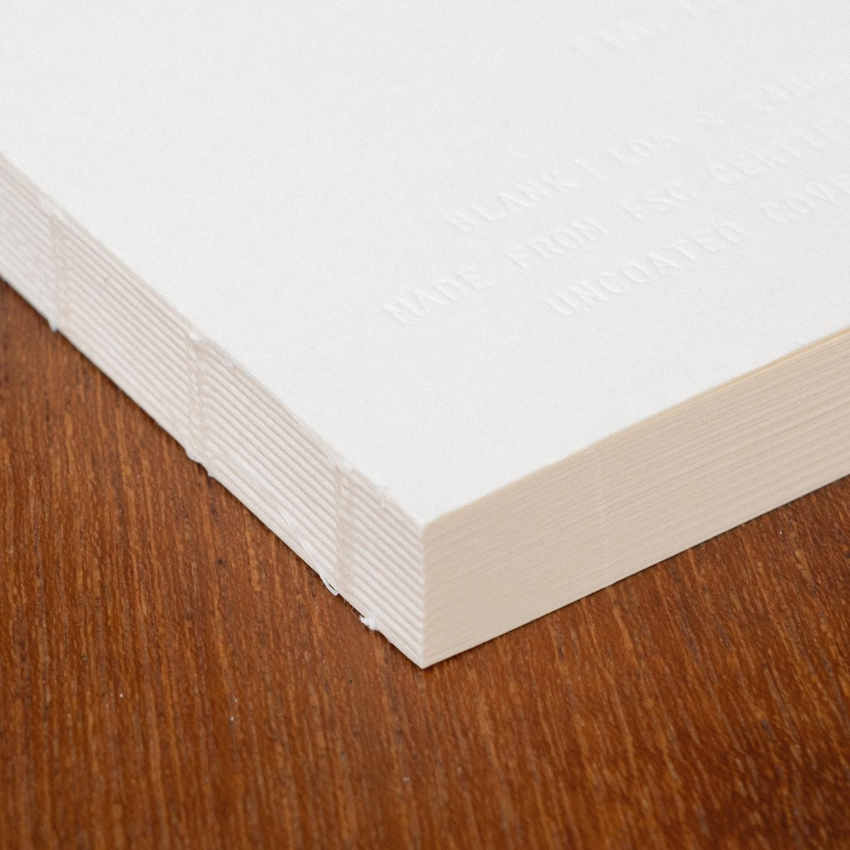 Trolls Paper Sketchbook Fig note 101 Drawing A5