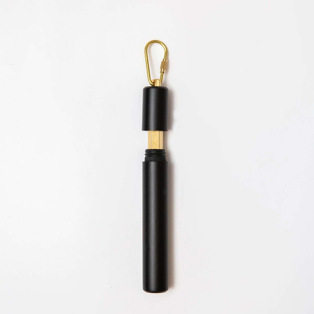 YSTUDIO Classic Revolve Brass Πένα M