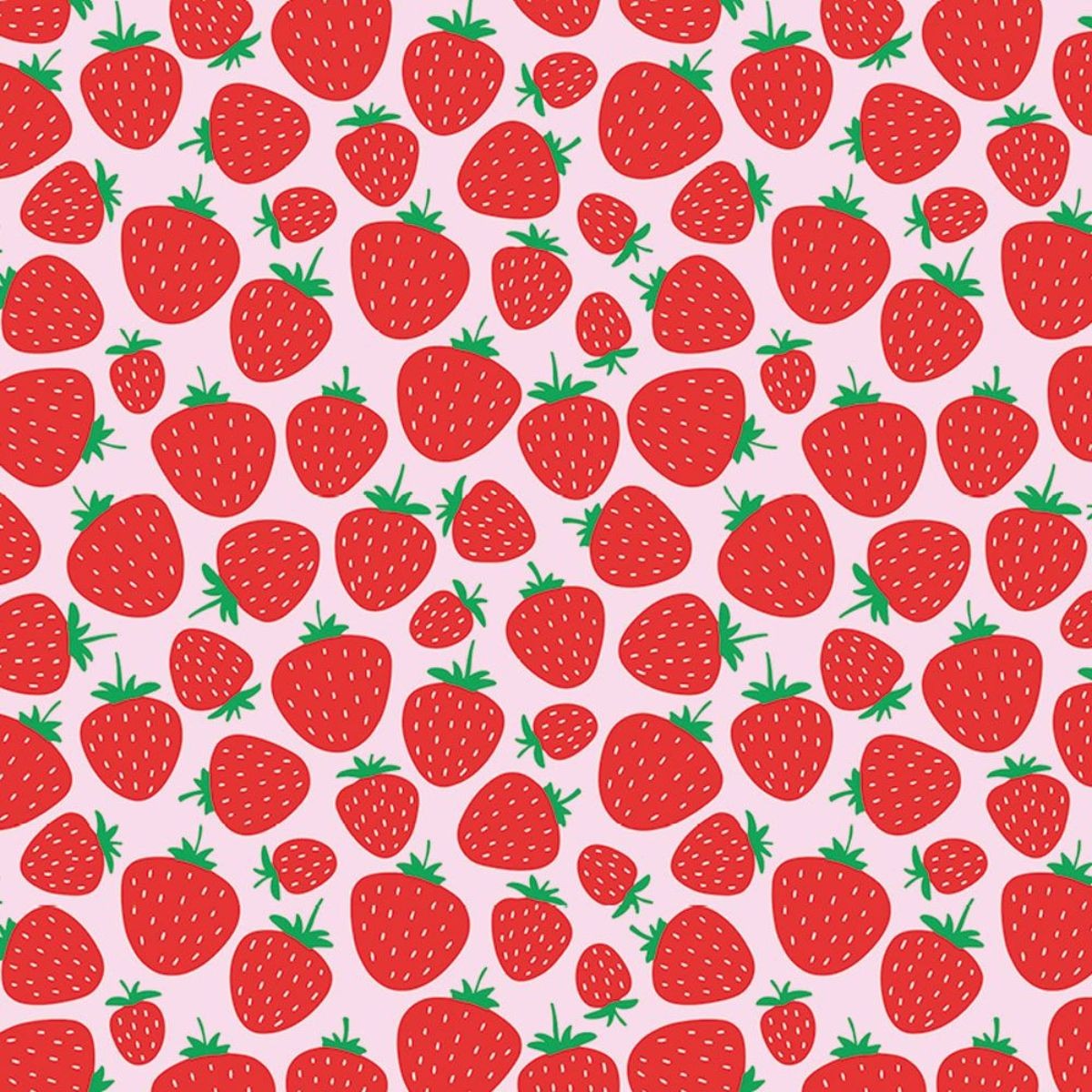 Cedon Αναδιπλούμενη Τσάντα Easy Bag Strawberries