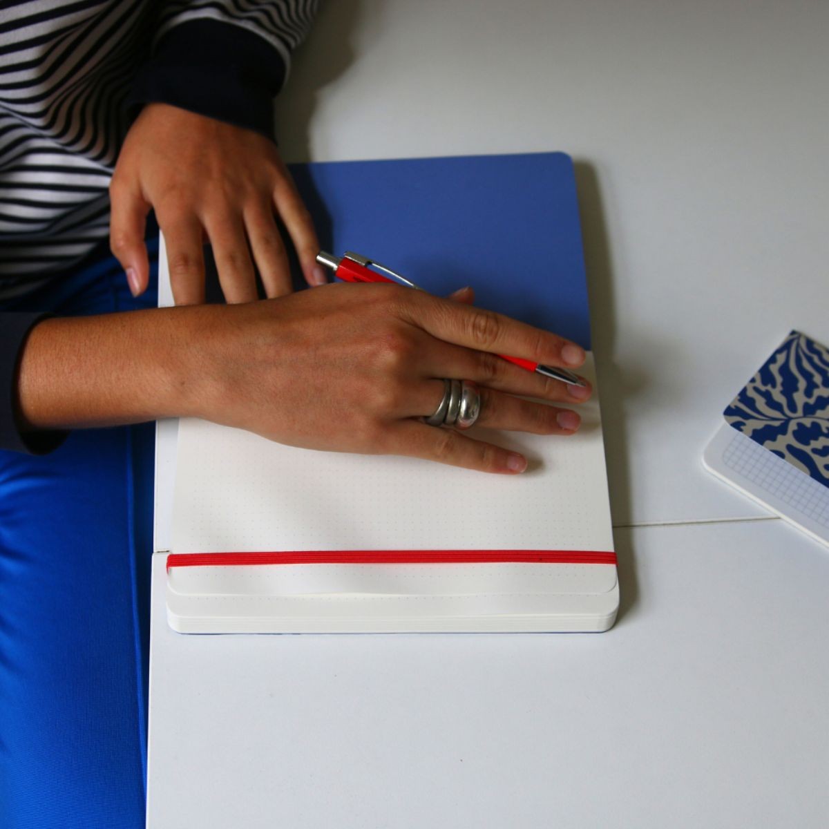 Cedon Σημειωματάριο Henry A5