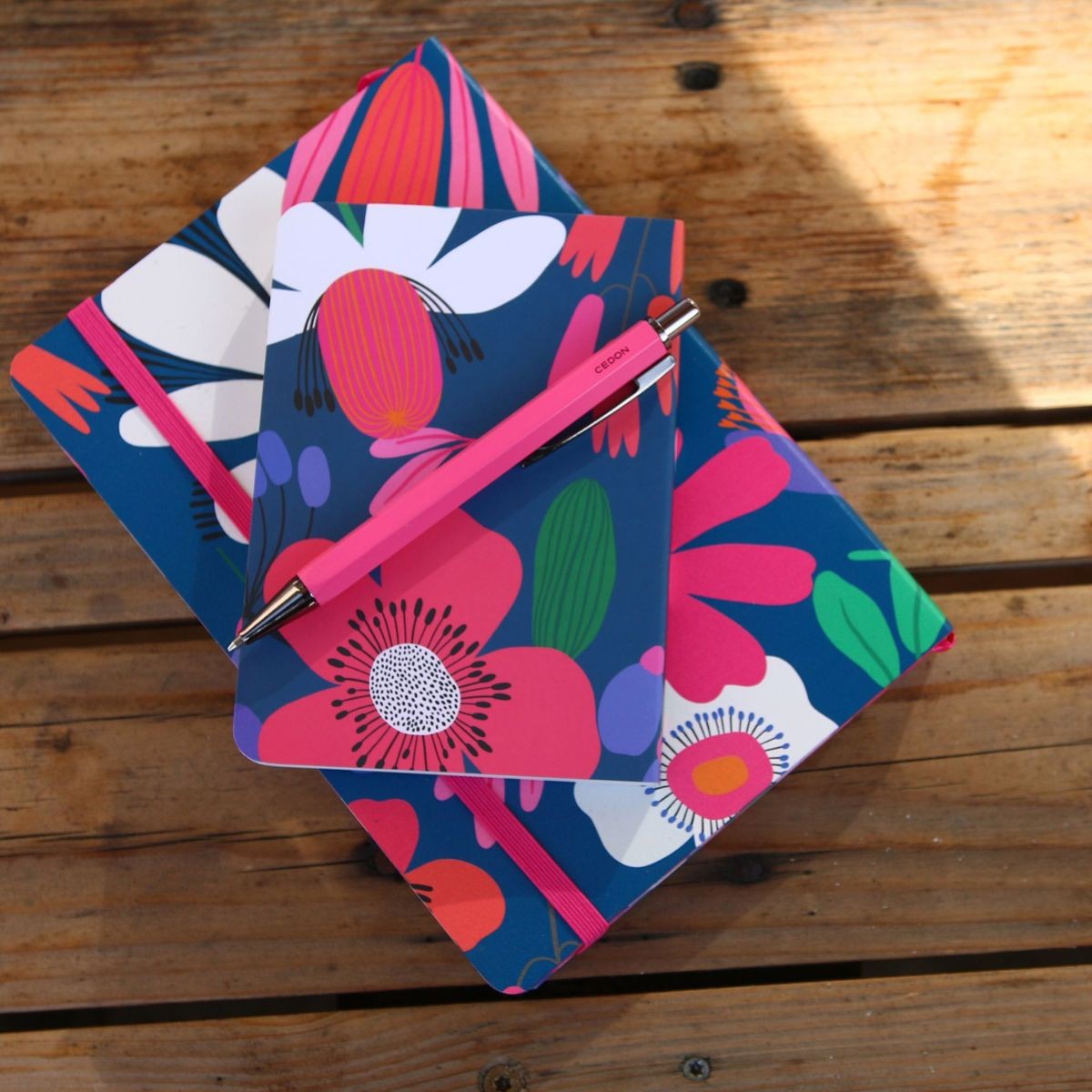 Cedon Σημειωματάριο Ibiza A6