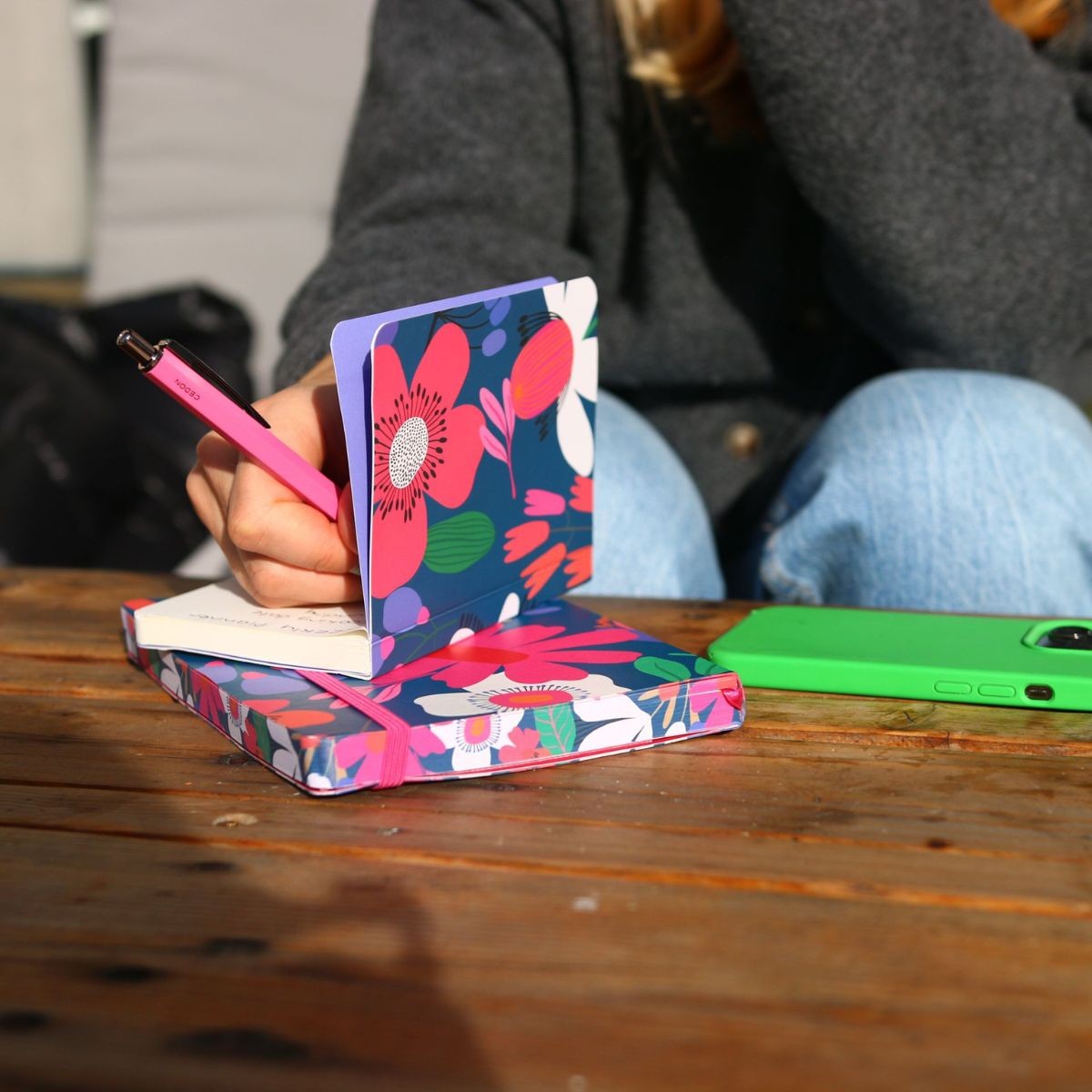 Cedon Σημειωματάριο Ibiza A6