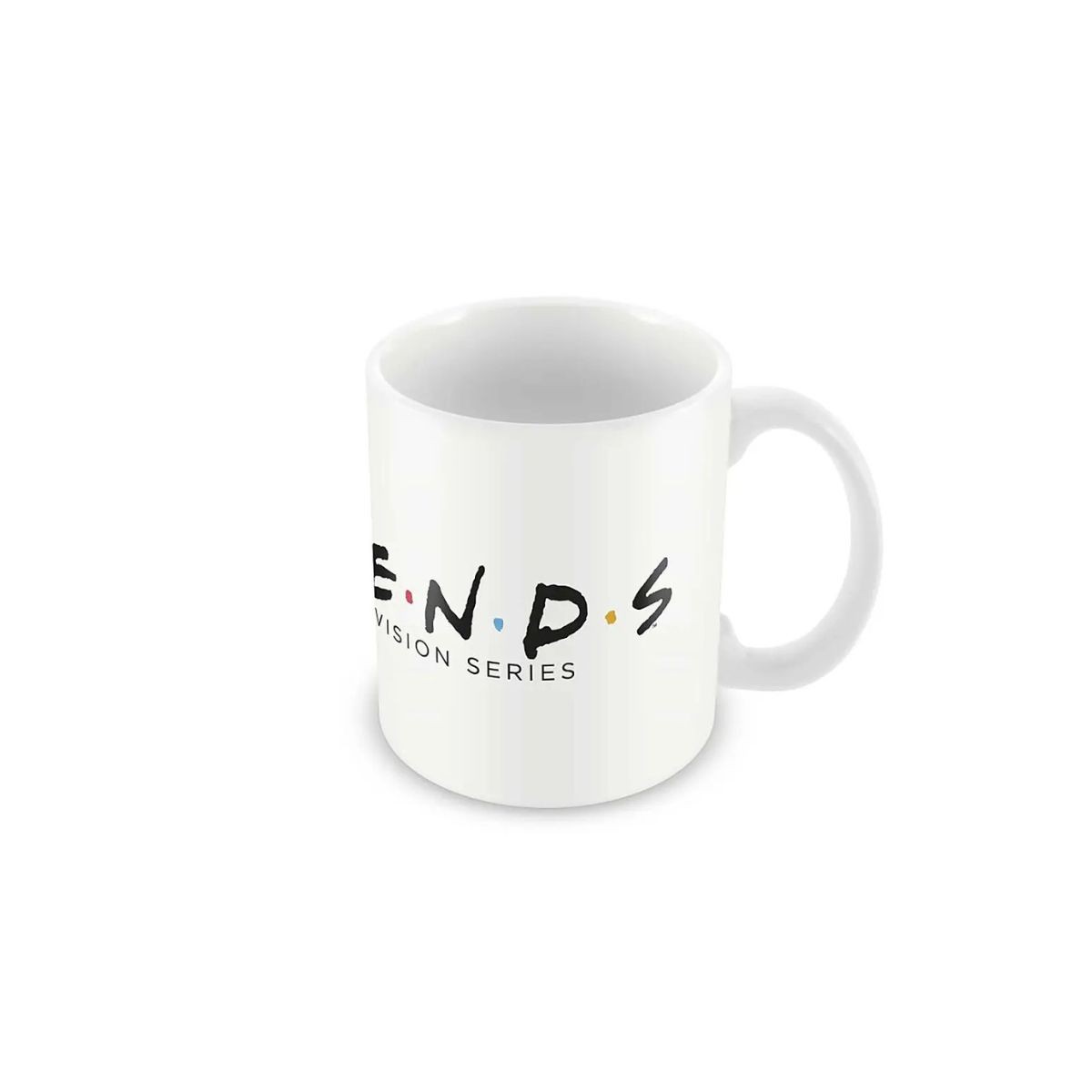 Erik Κούπα 330ml Friends