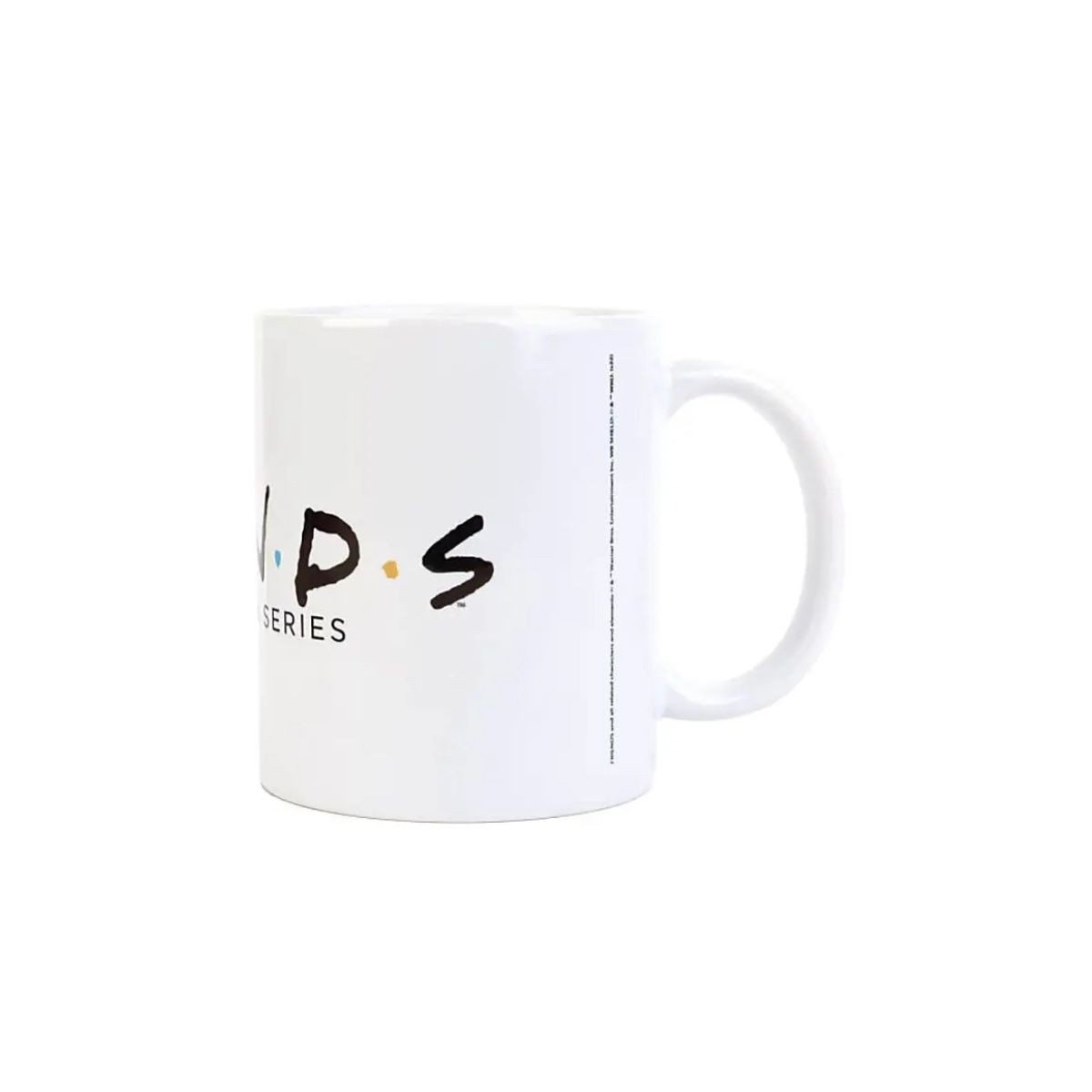 Erik Κούπα 330ml Friends